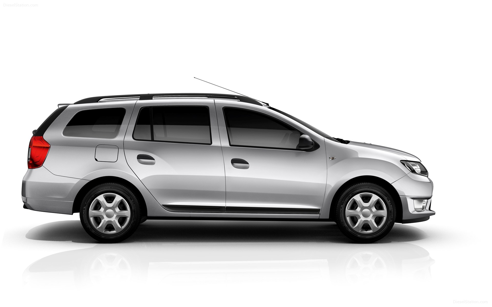 Dacia Logan MCV 2013