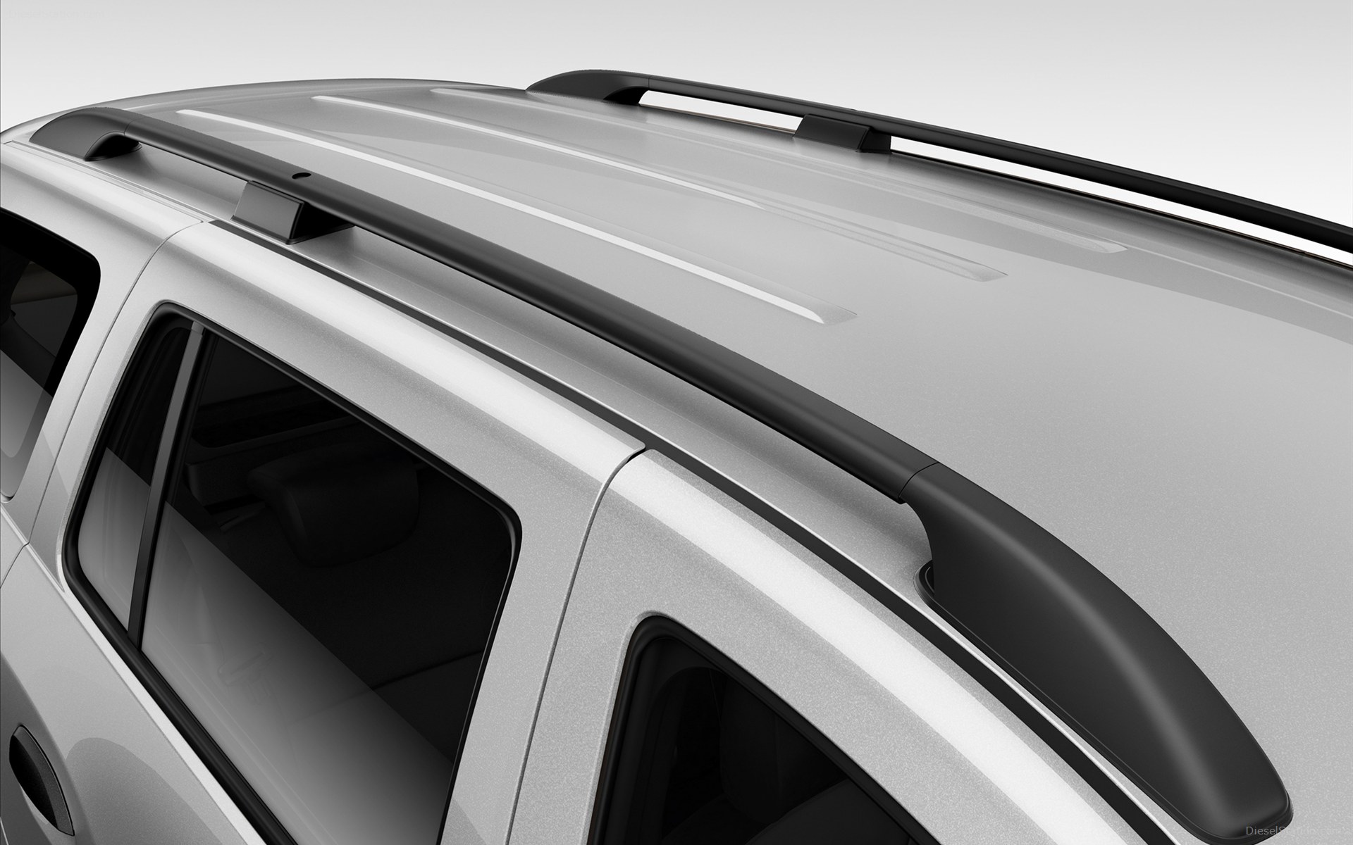 Dacia Logan MCV 2013