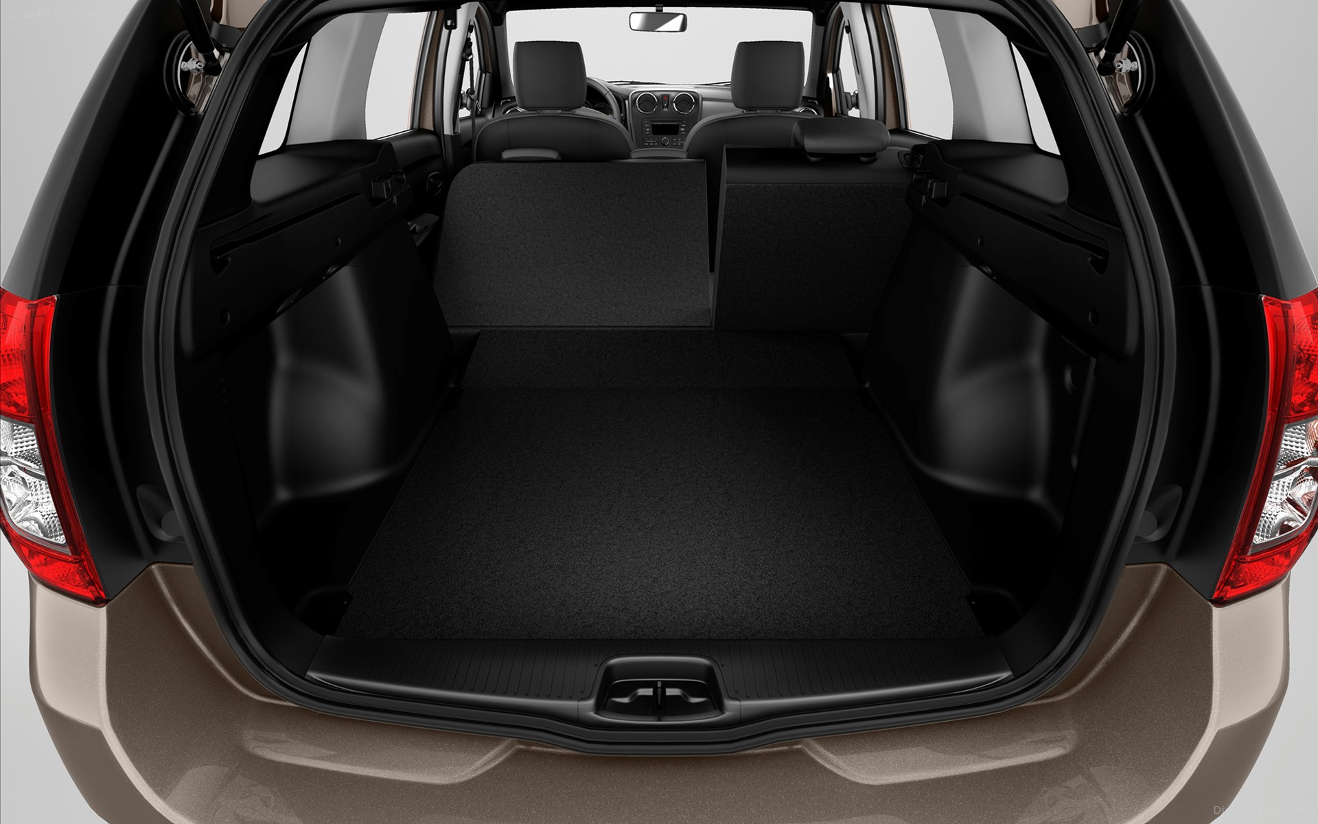 Dacia Logan MCV 2013