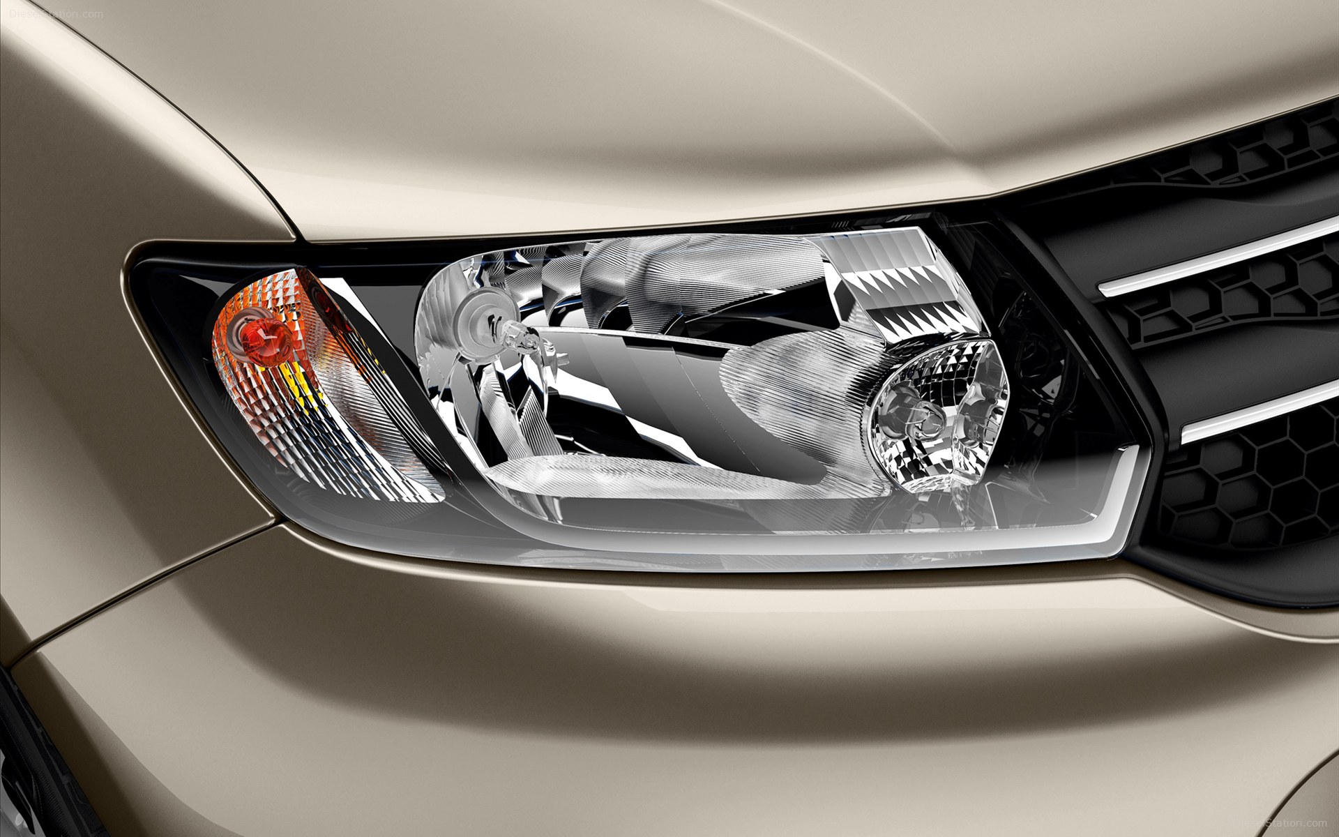 Dacia Logan MCV 2013