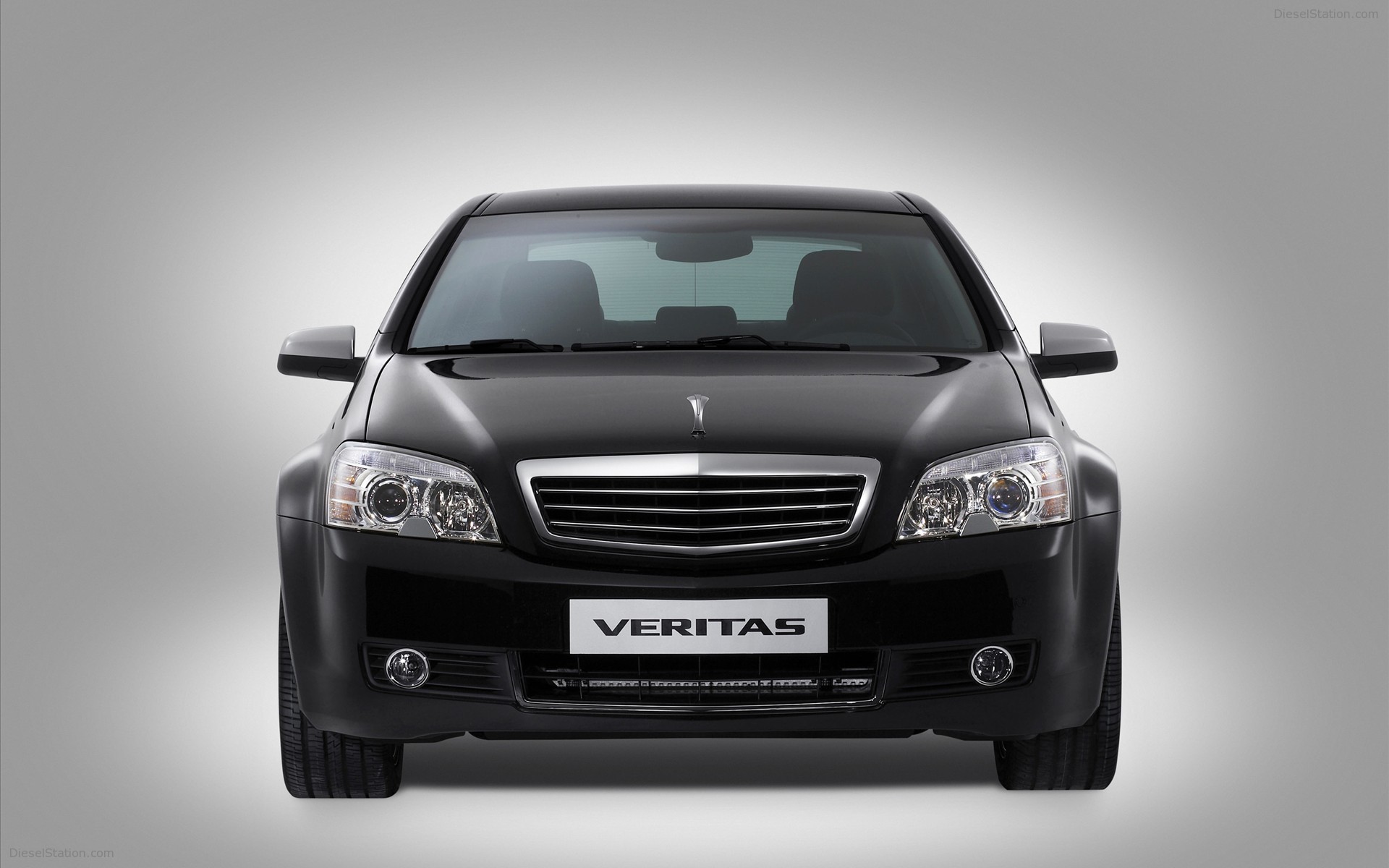 Daewoo Veritas