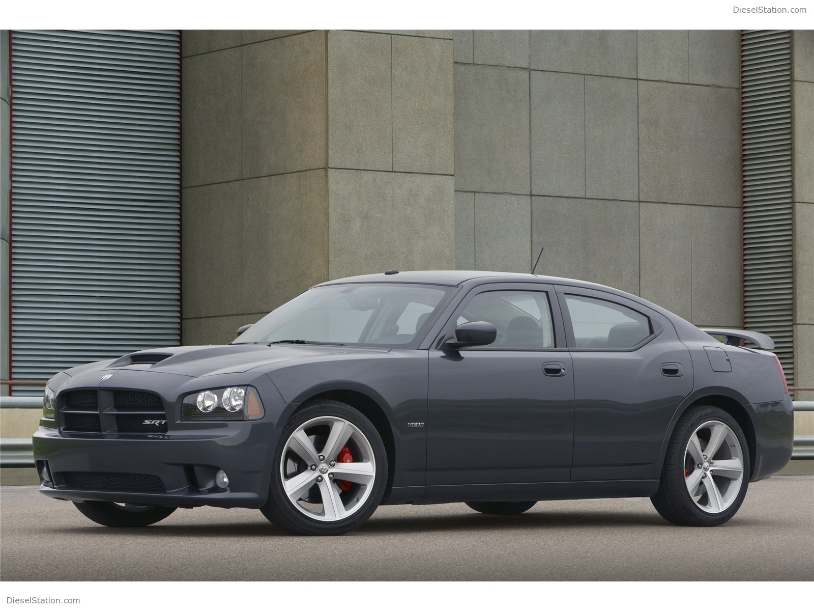 2009 Dodge Charger