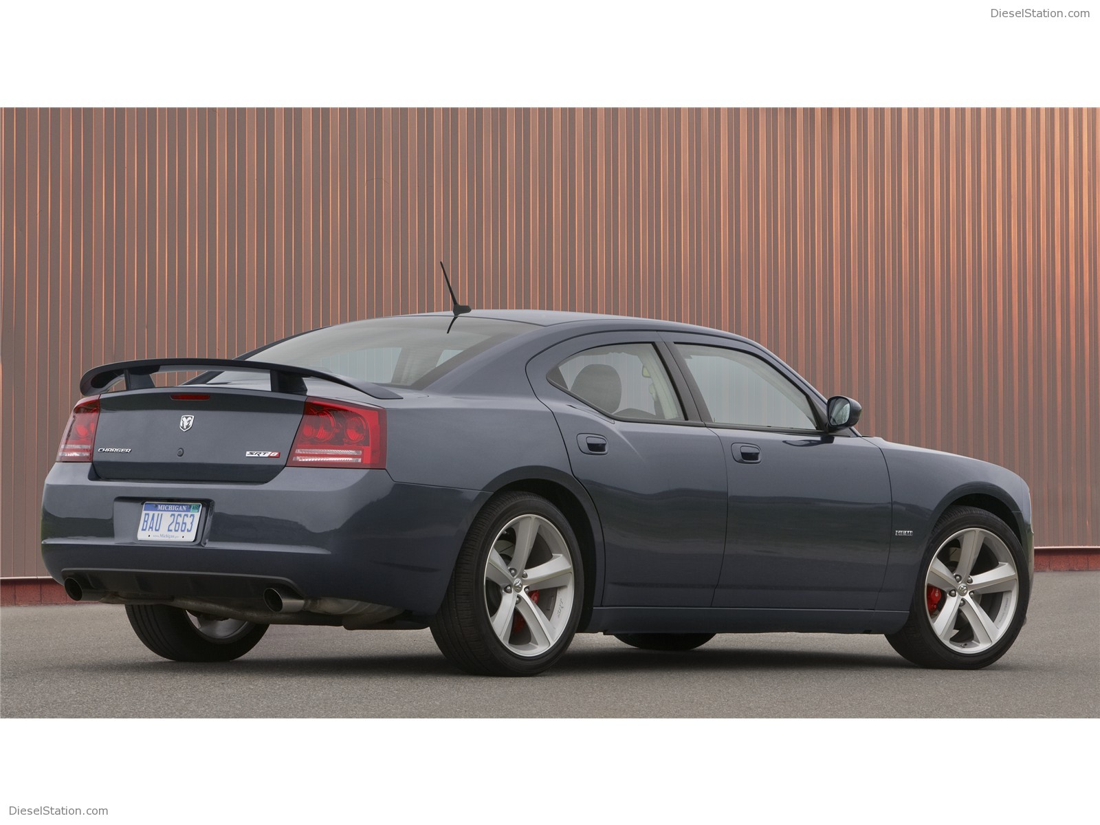 2009 Dodge Charger