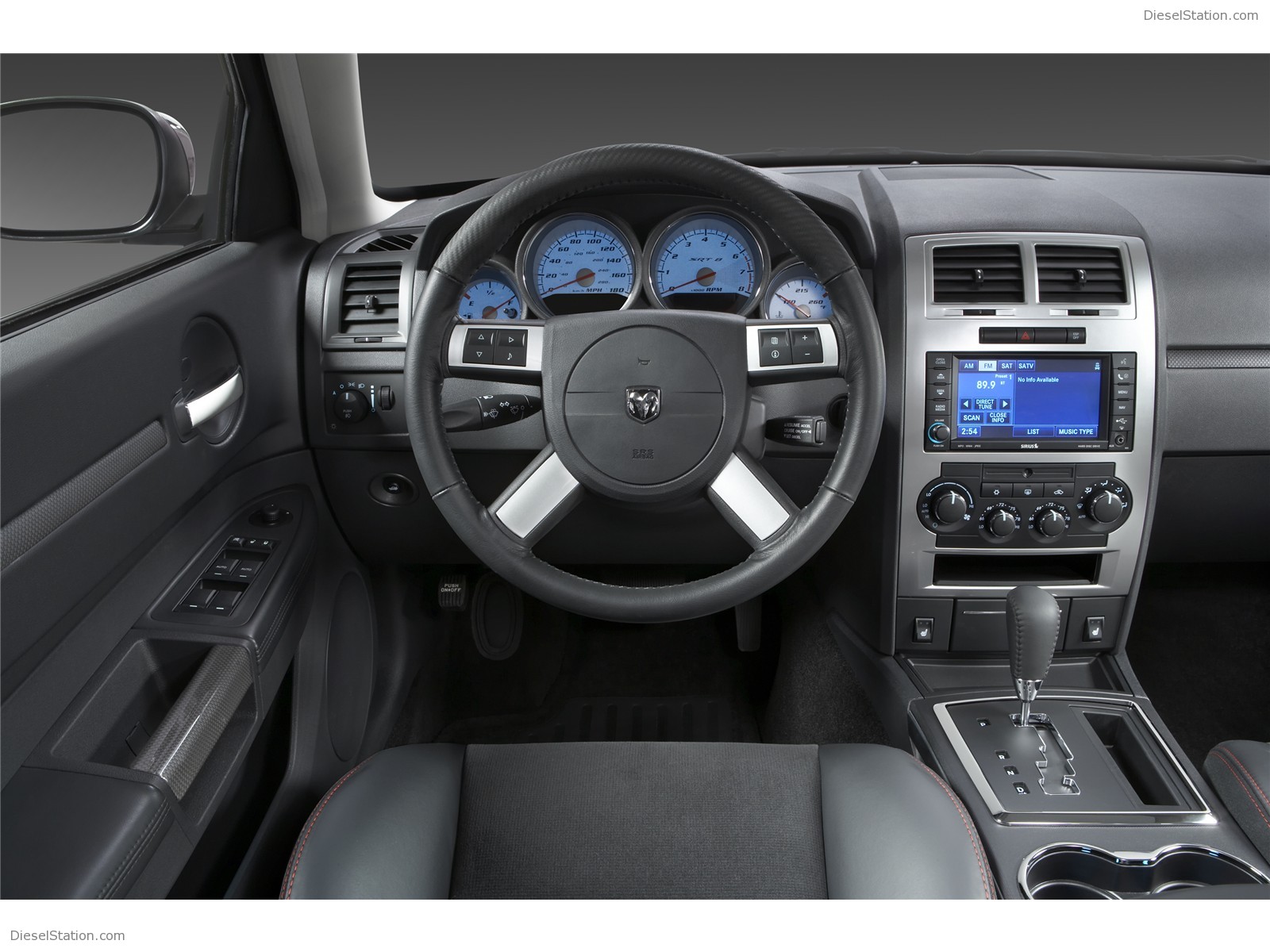 2009 Dodge Charger