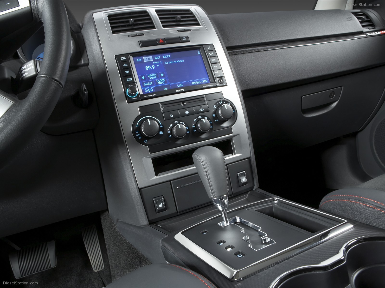 2009 Dodge Charger