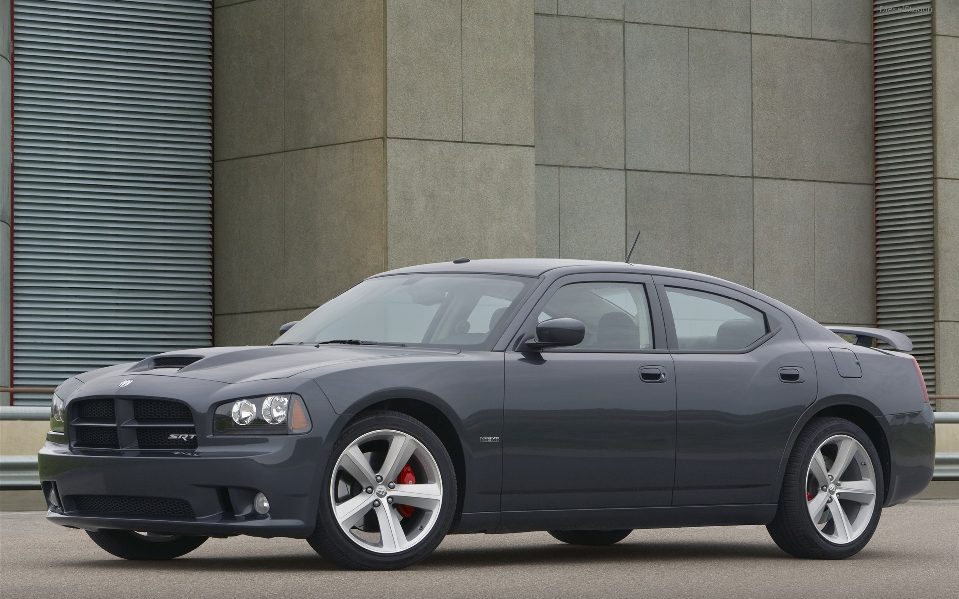 2009 Dodge Charger