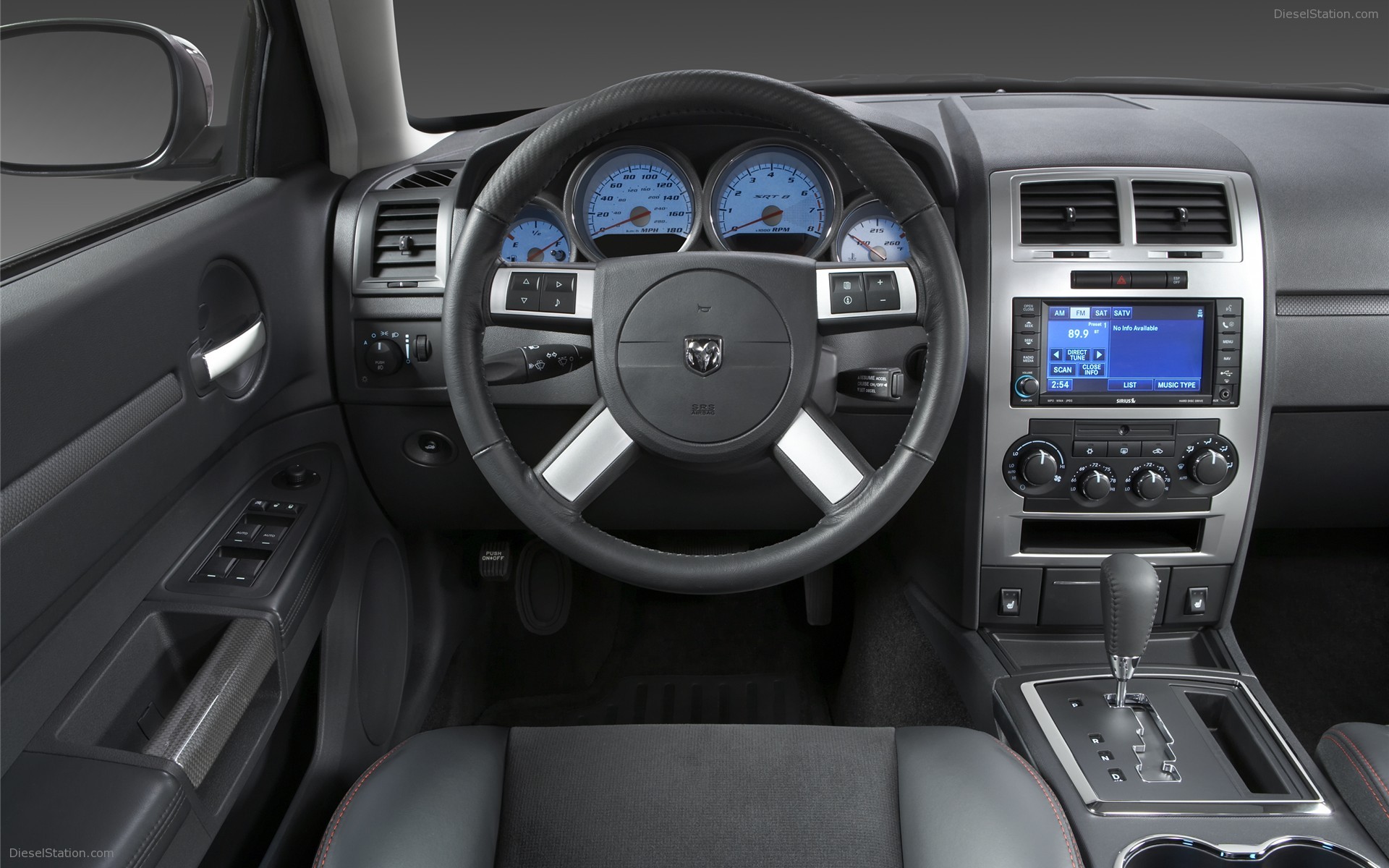 2009 Dodge Charger
