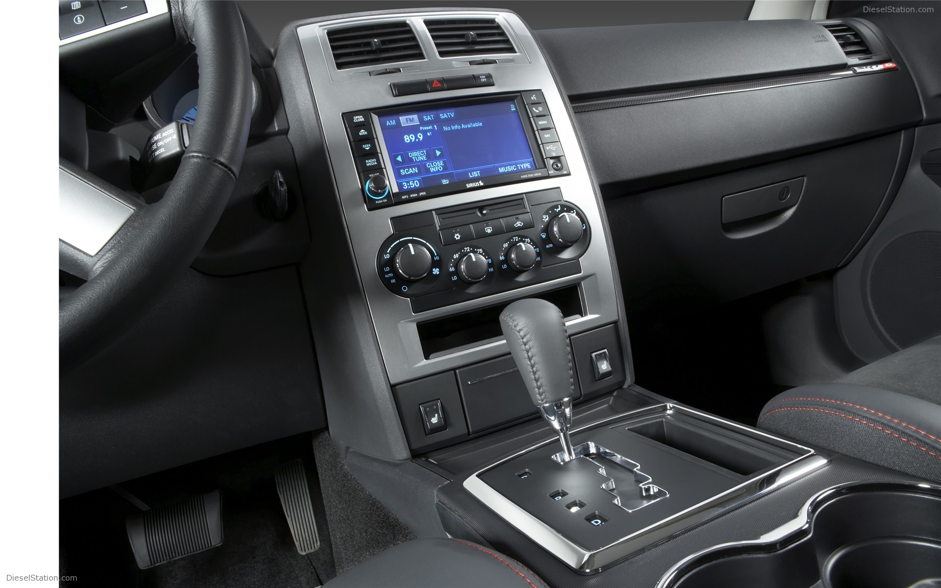 2009 Dodge Charger