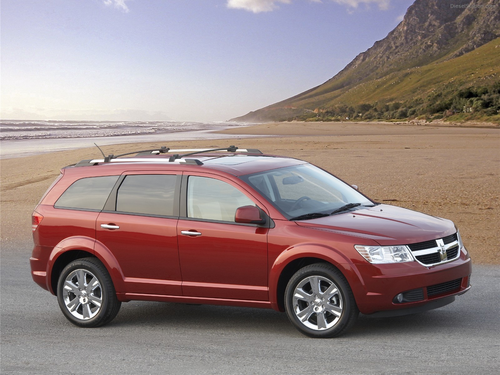 2009 Dodge Journey