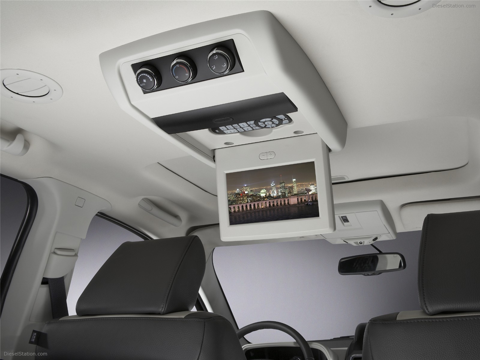 2009 Dodge Journey