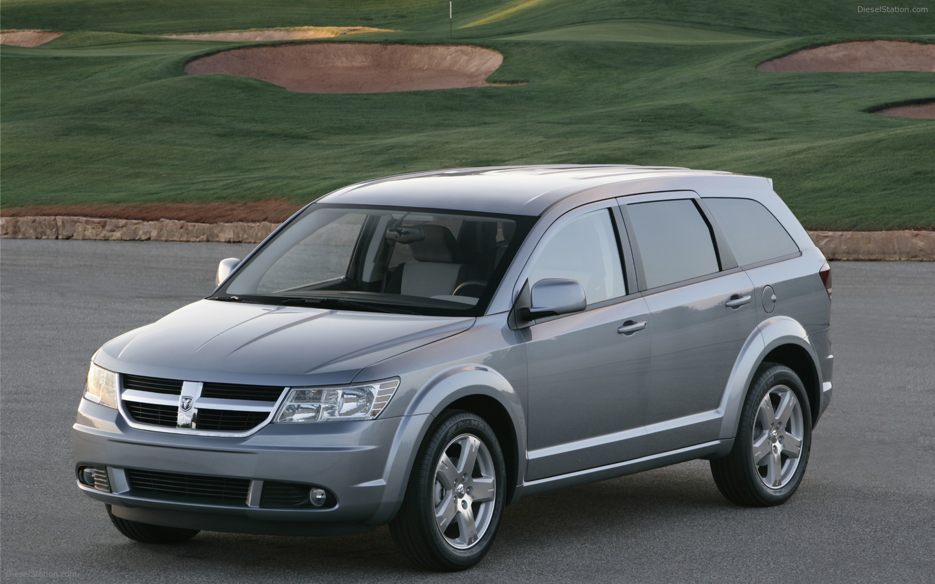 2009 Dodge Journey