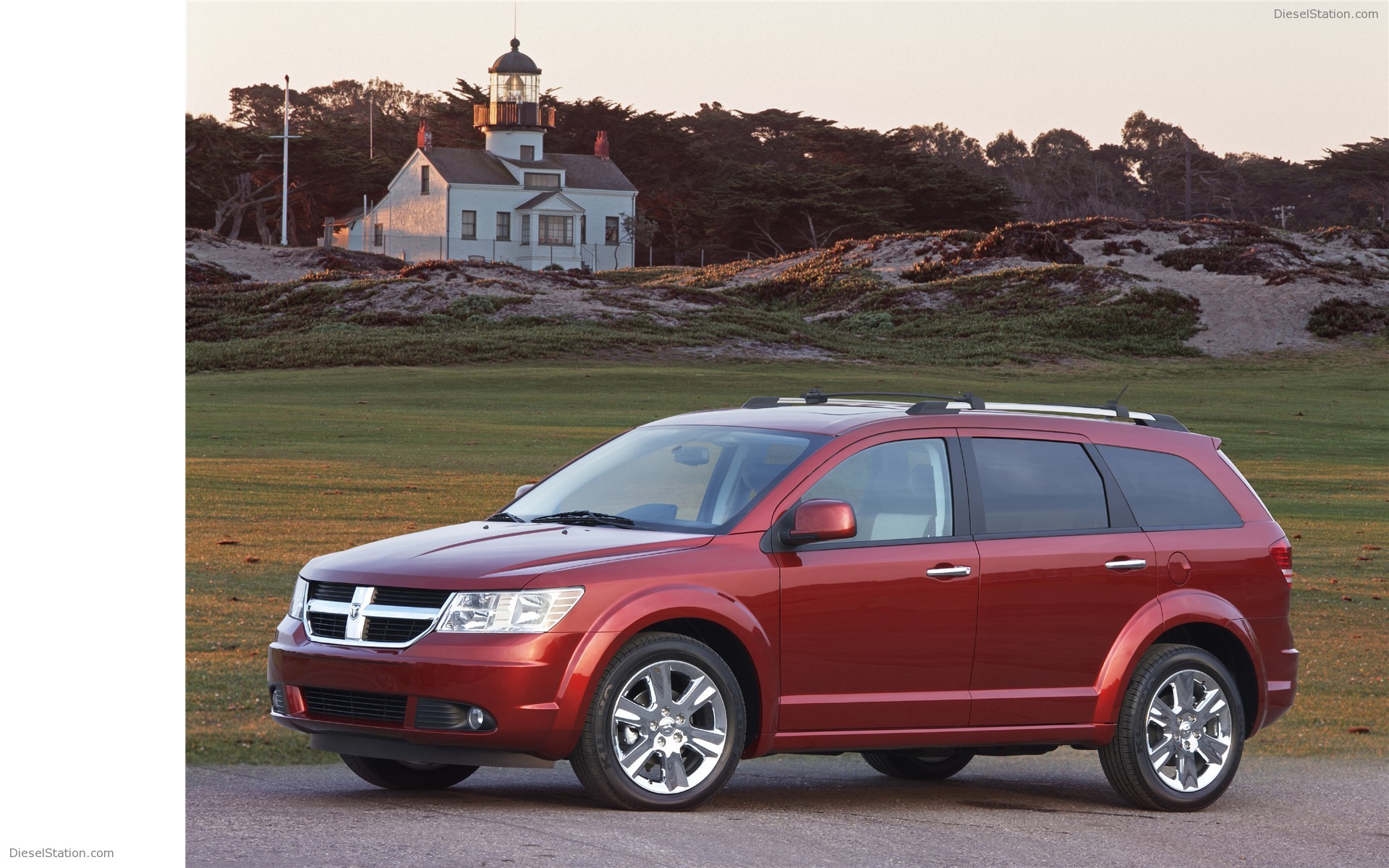 2009 Dodge Journey
