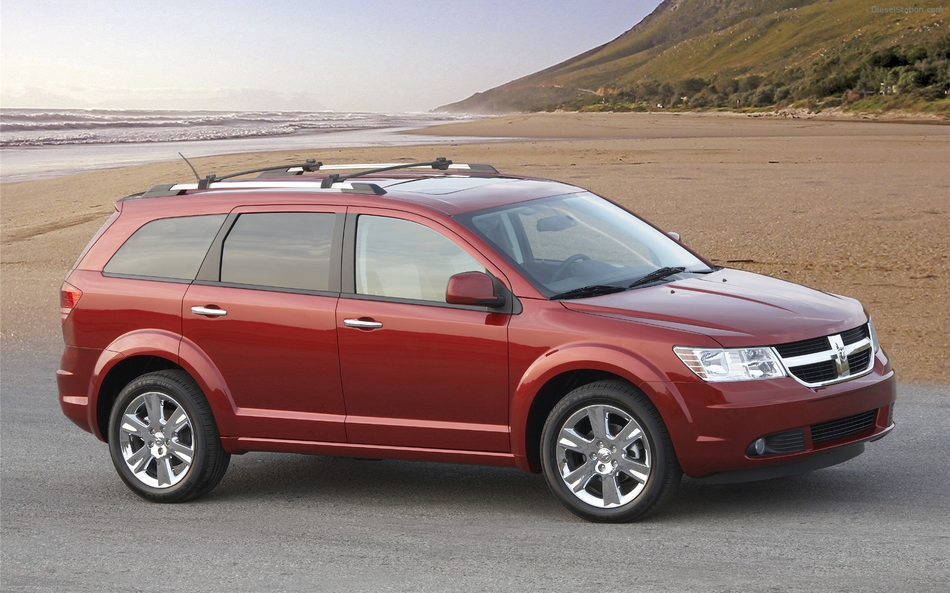 2009 Dodge Journey