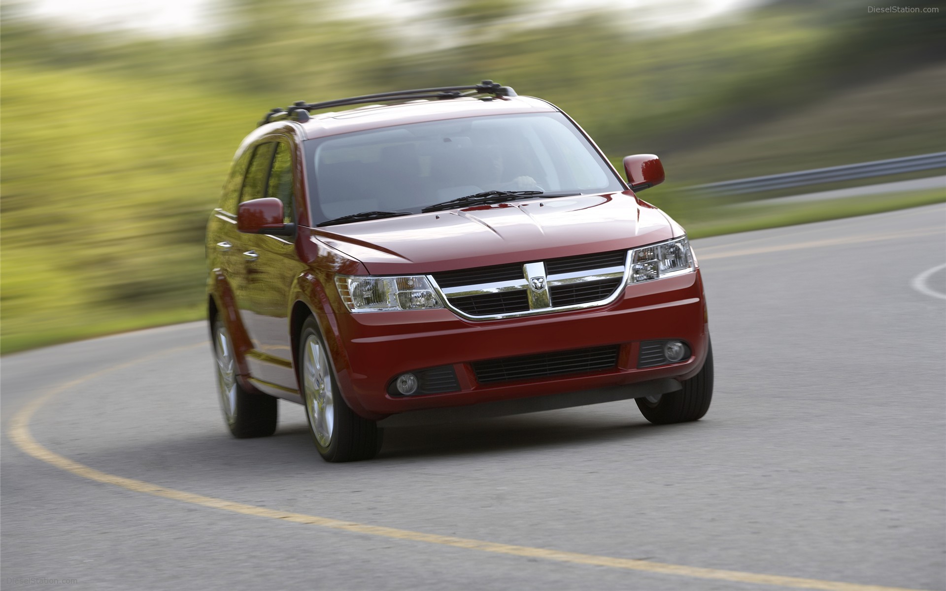 2009 Dodge Journey