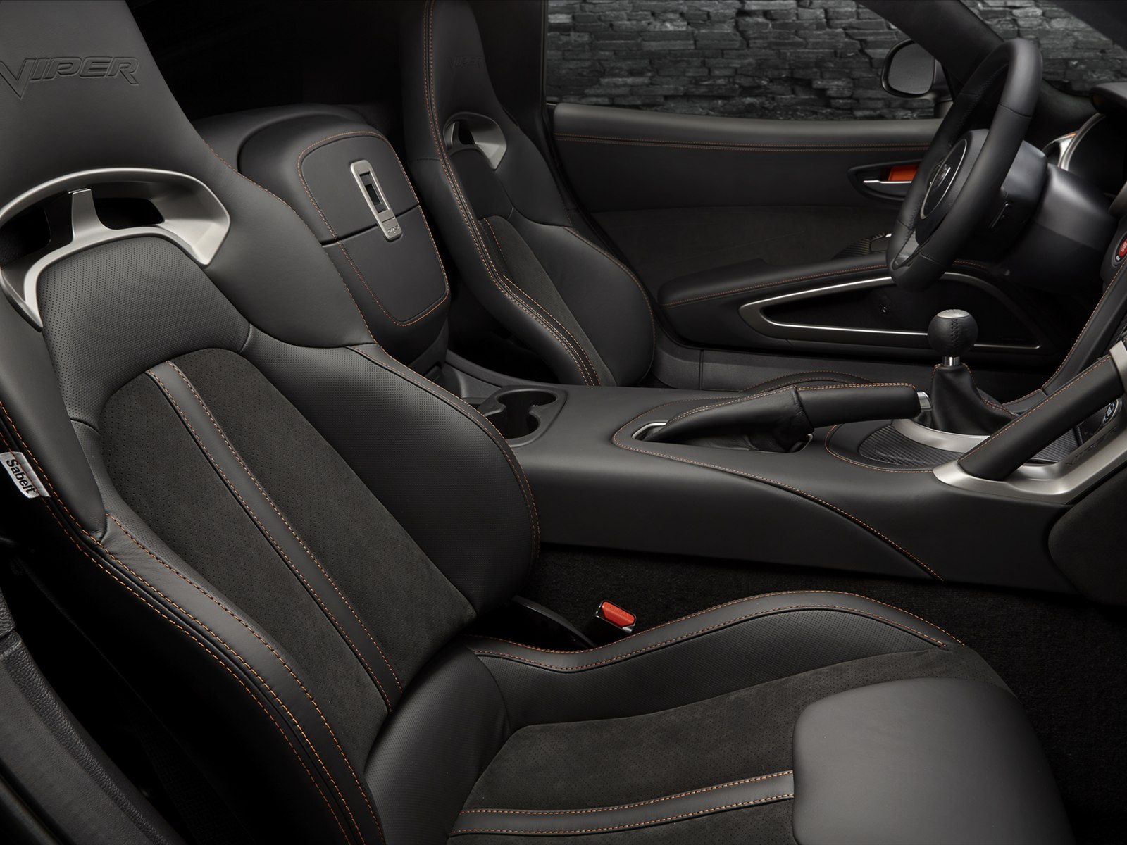 SRT Viper GTS Anodized Carbon Special Edition 2014 SRT Viper GTS Anodized Carbon Special Edition 2014