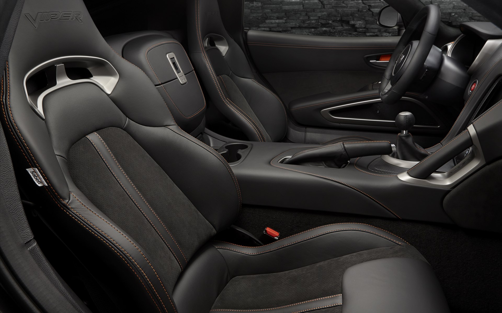 SRT Viper GTS Anodized Carbon Special Edition 2014 SRT Viper GTS Anodized Carbon Special Edition 2014