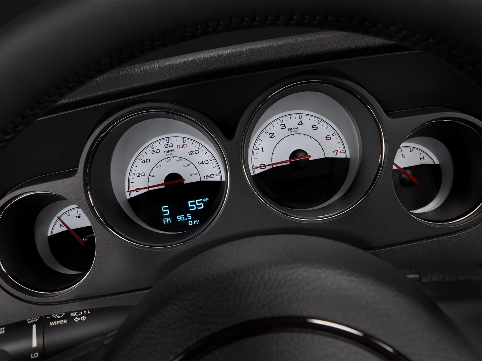 Dodge Challenger 100Th Anniversary Edition 2014 Dodge Challenger 100Th Anniversary Edition 2014