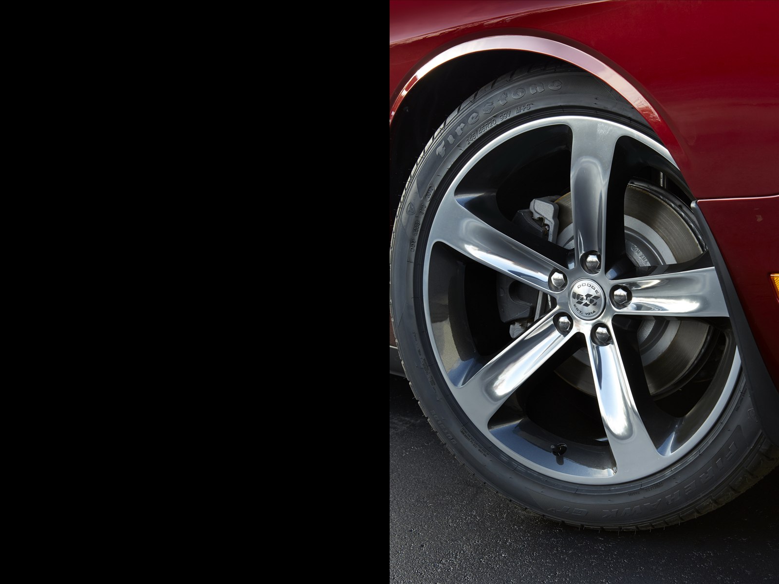 Dodge Challenger 100Th Anniversary Edition 2014 Dodge Challenger 100Th Anniversary Edition 2014