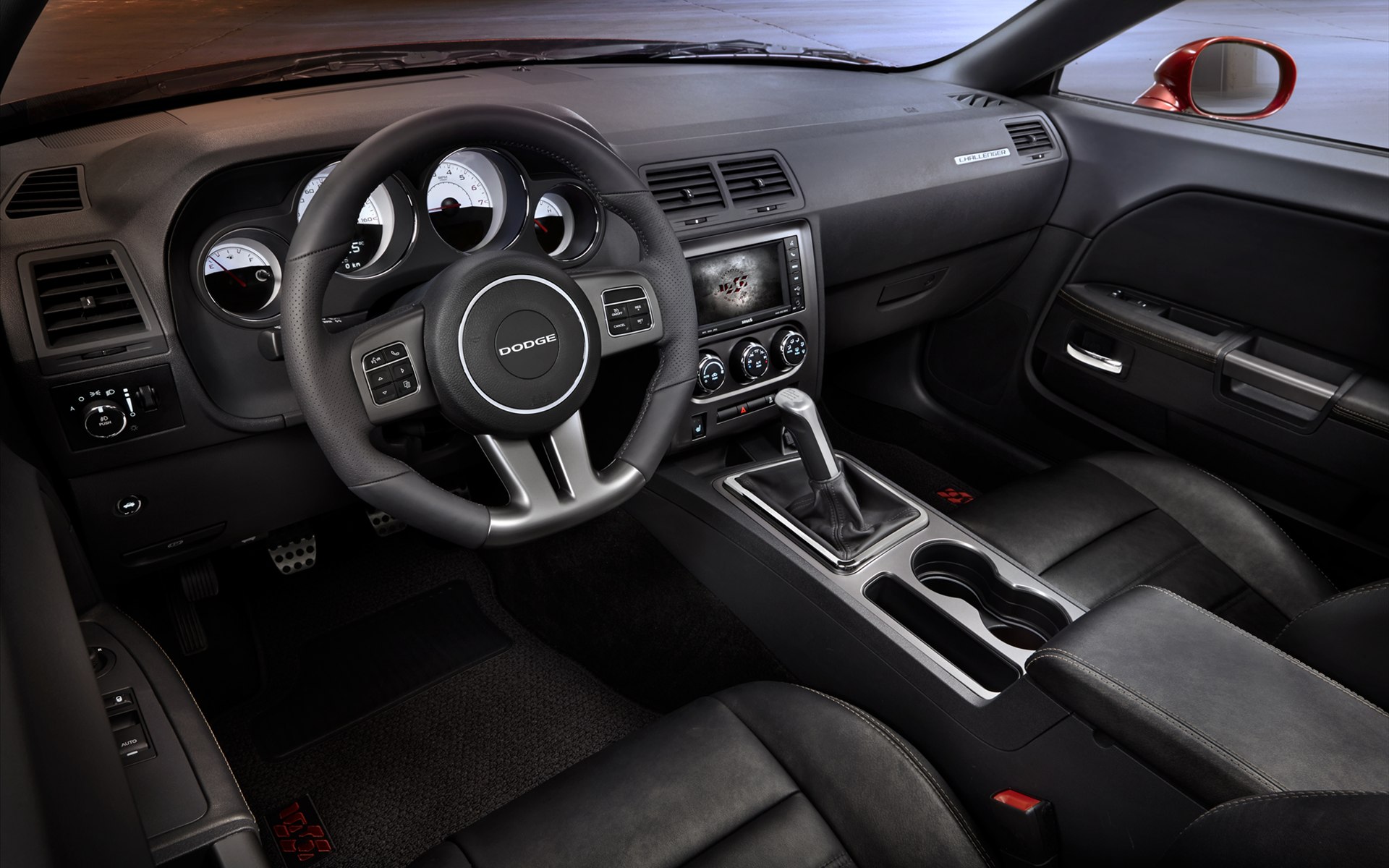 Dodge Challenger 100Th Anniversary Edition 2014 Dodge Challenger 100Th Anniversary Edition 2014