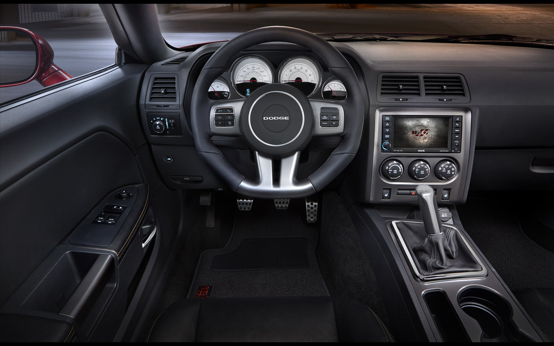 Dodge Challenger 100Th Anniversary Edition 2014 Dodge Challenger 100Th Anniversary Edition 2014