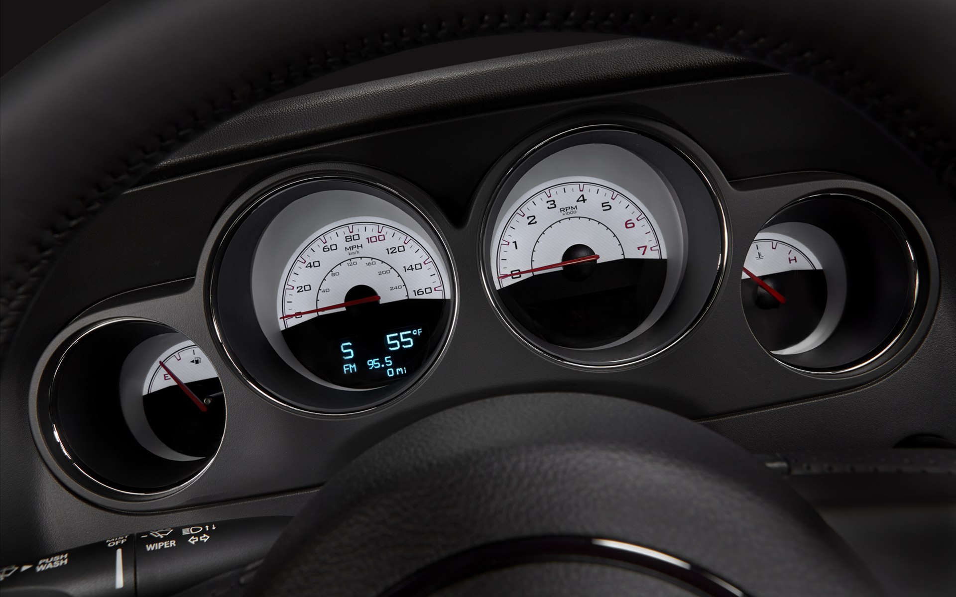 Dodge Challenger 100Th Anniversary Edition 2014 Dodge Challenger 100Th Anniversary Edition 2014