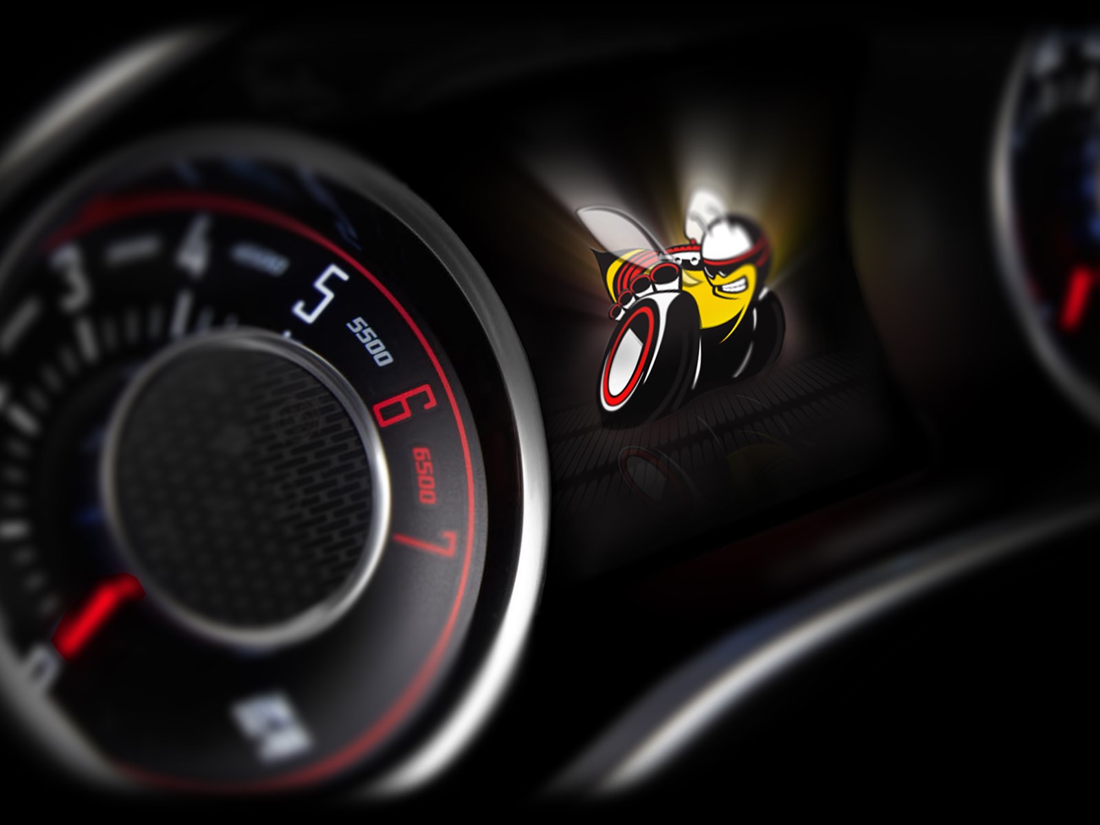 Dodge Challenger 2015