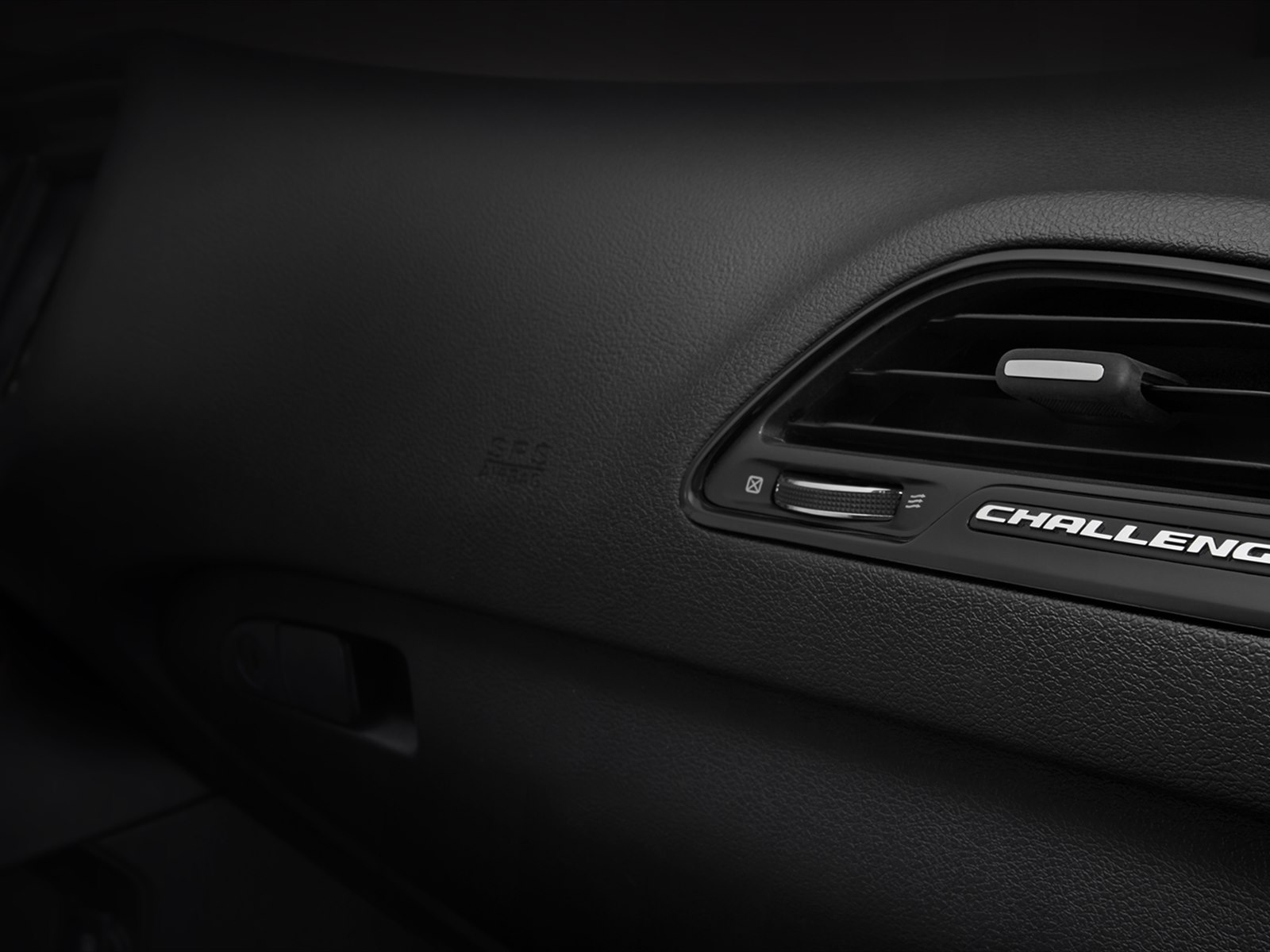 Dodge Challenger 2015