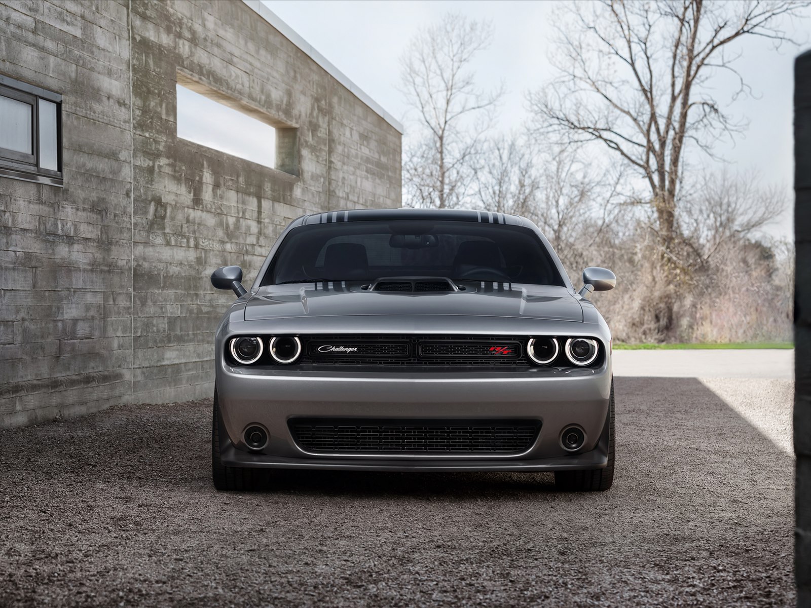 Dodge Challenger 2015