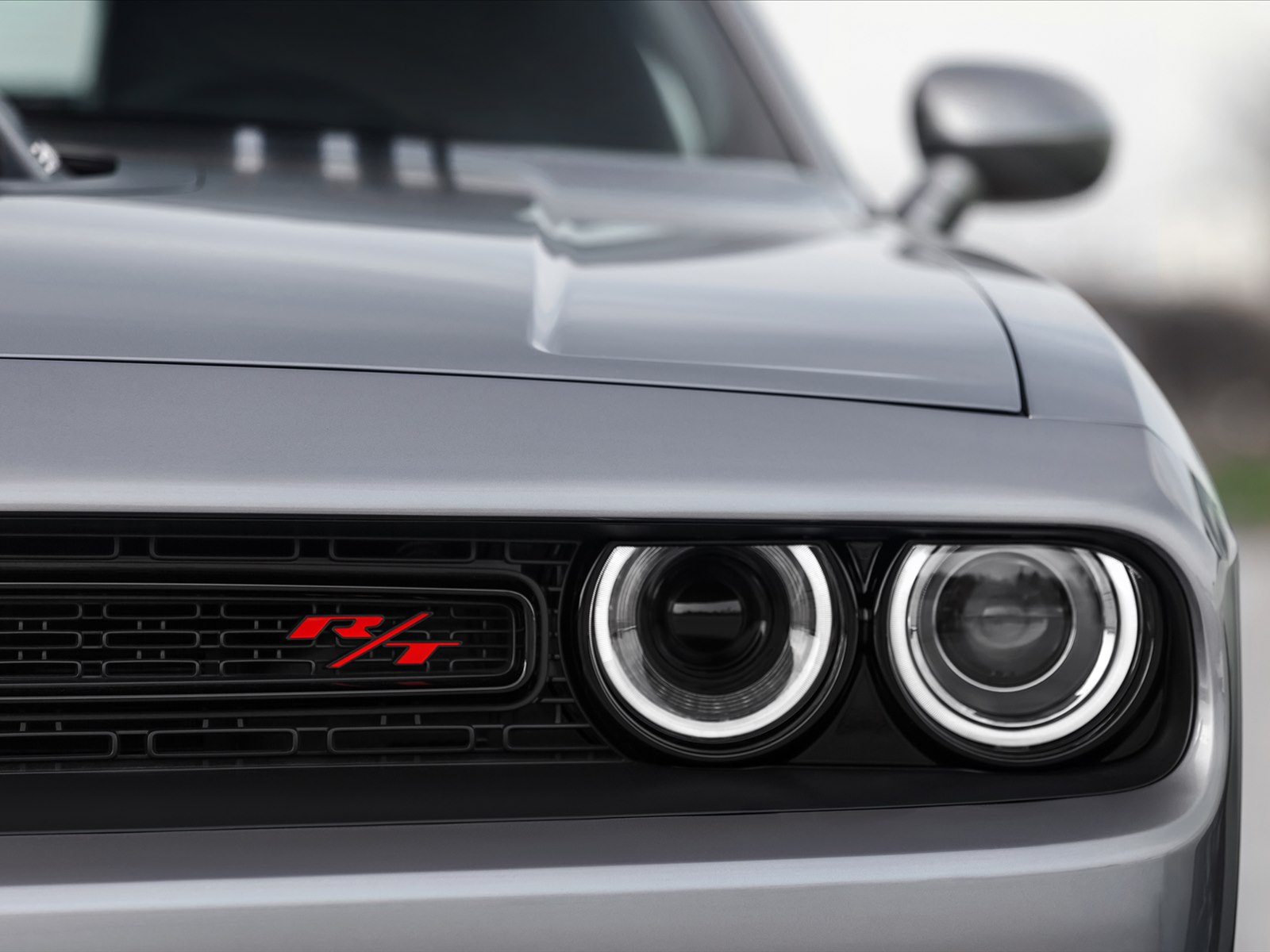 Dodge Challenger 2015