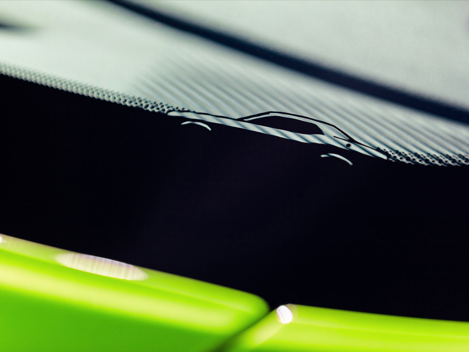 Dodge Challenger 2015