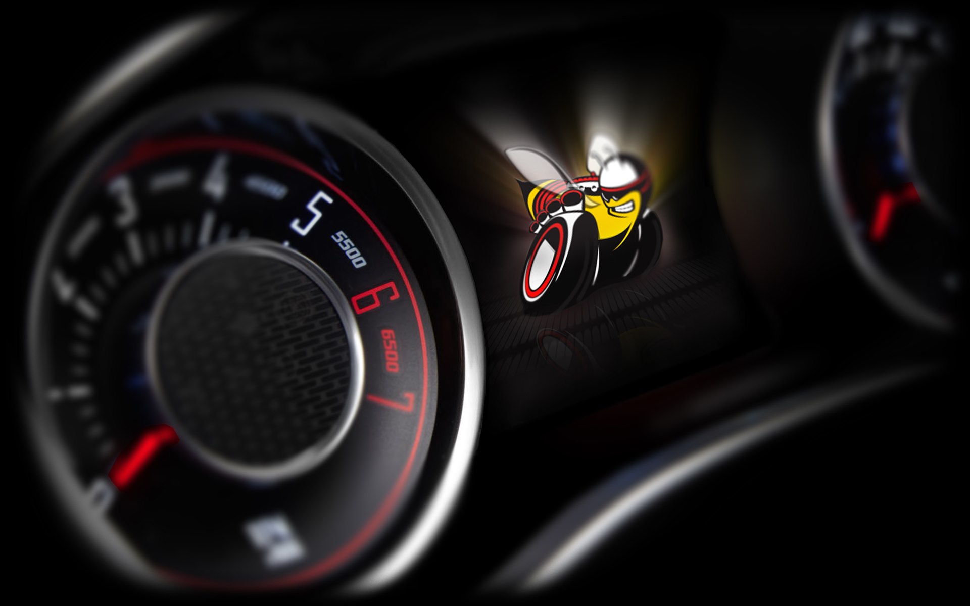 Dodge Challenger 2015