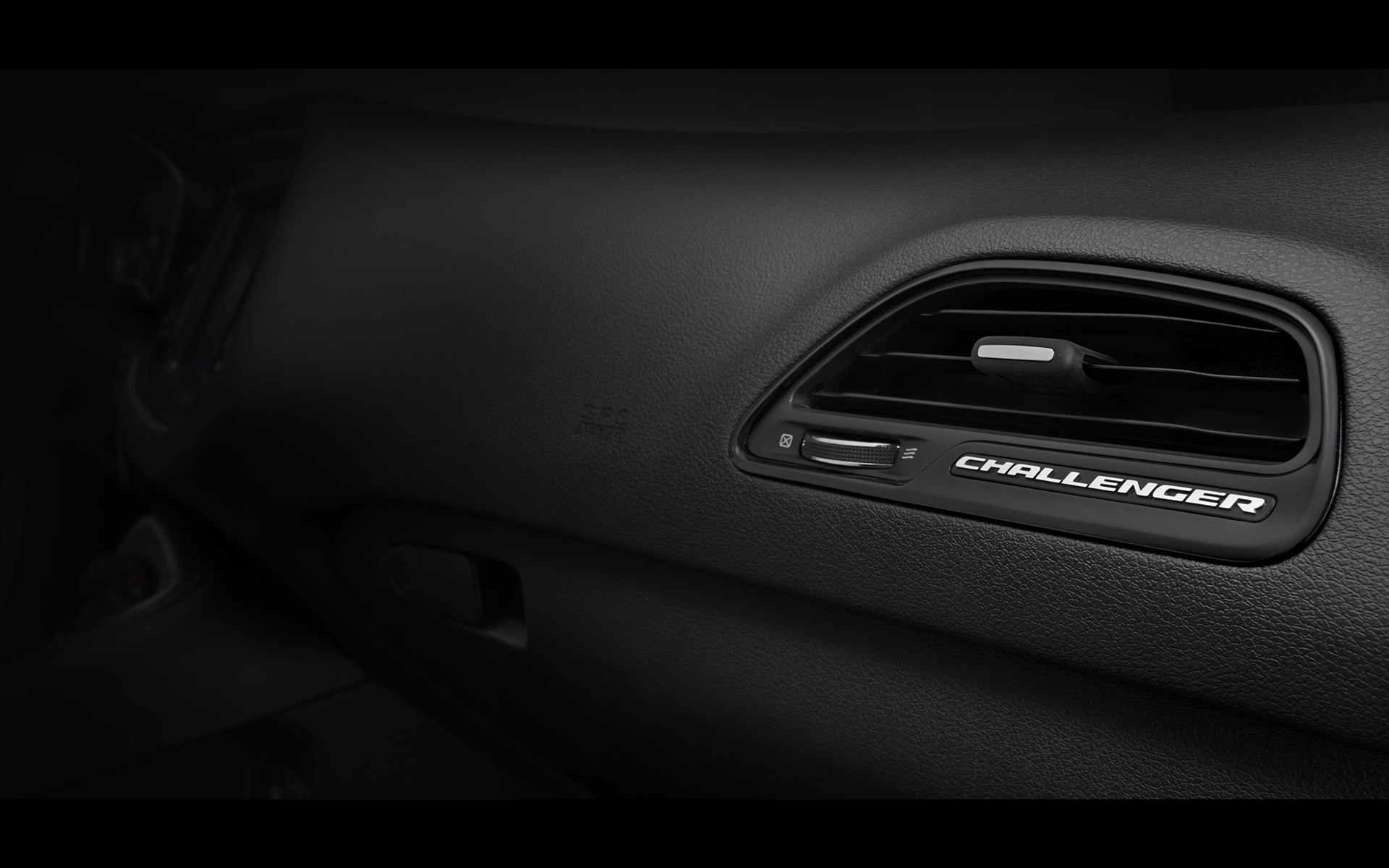 Dodge Challenger 2015