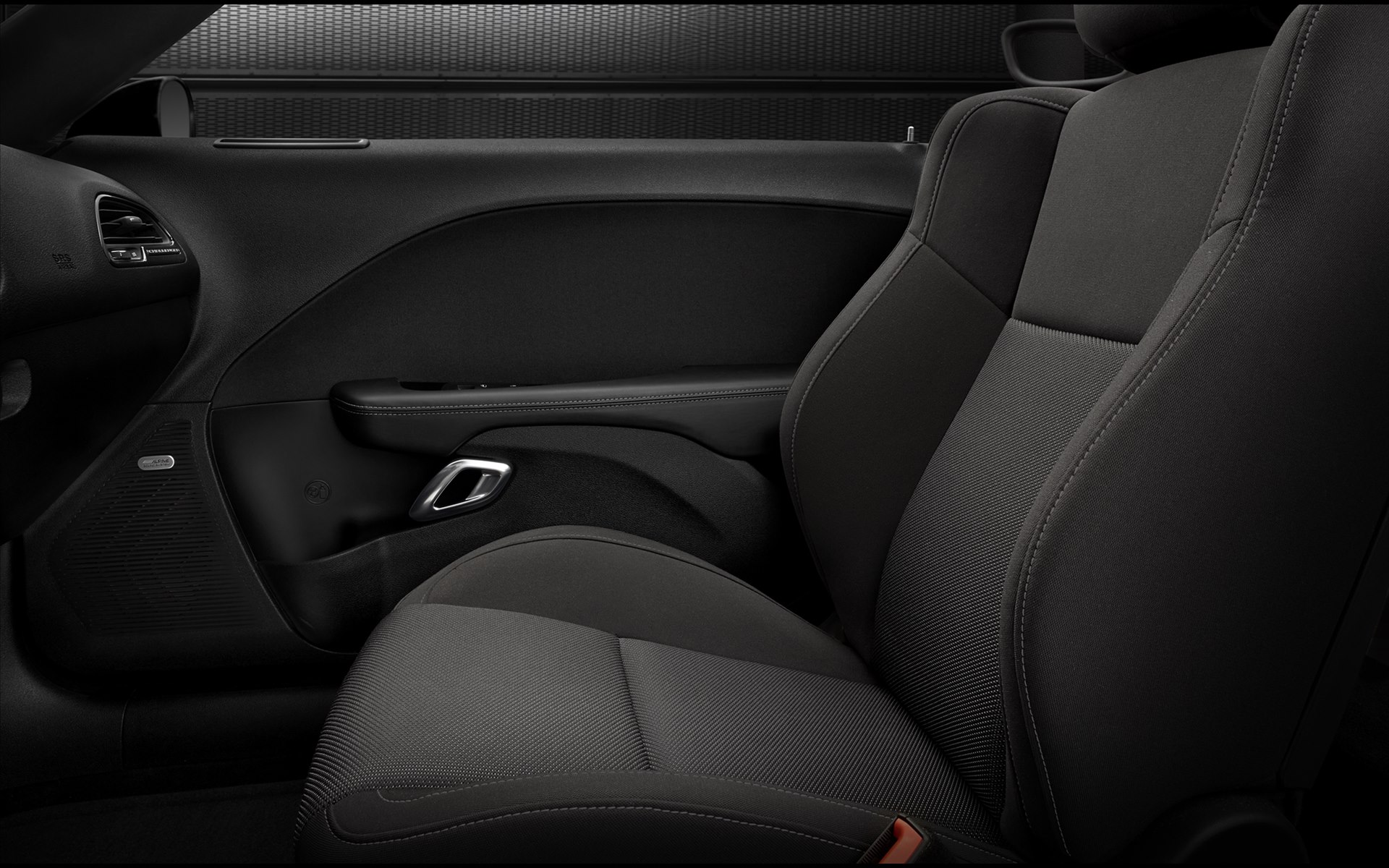 Dodge Challenger 2015