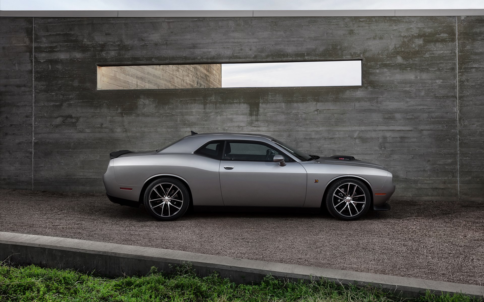 Dodge Challenger 2015