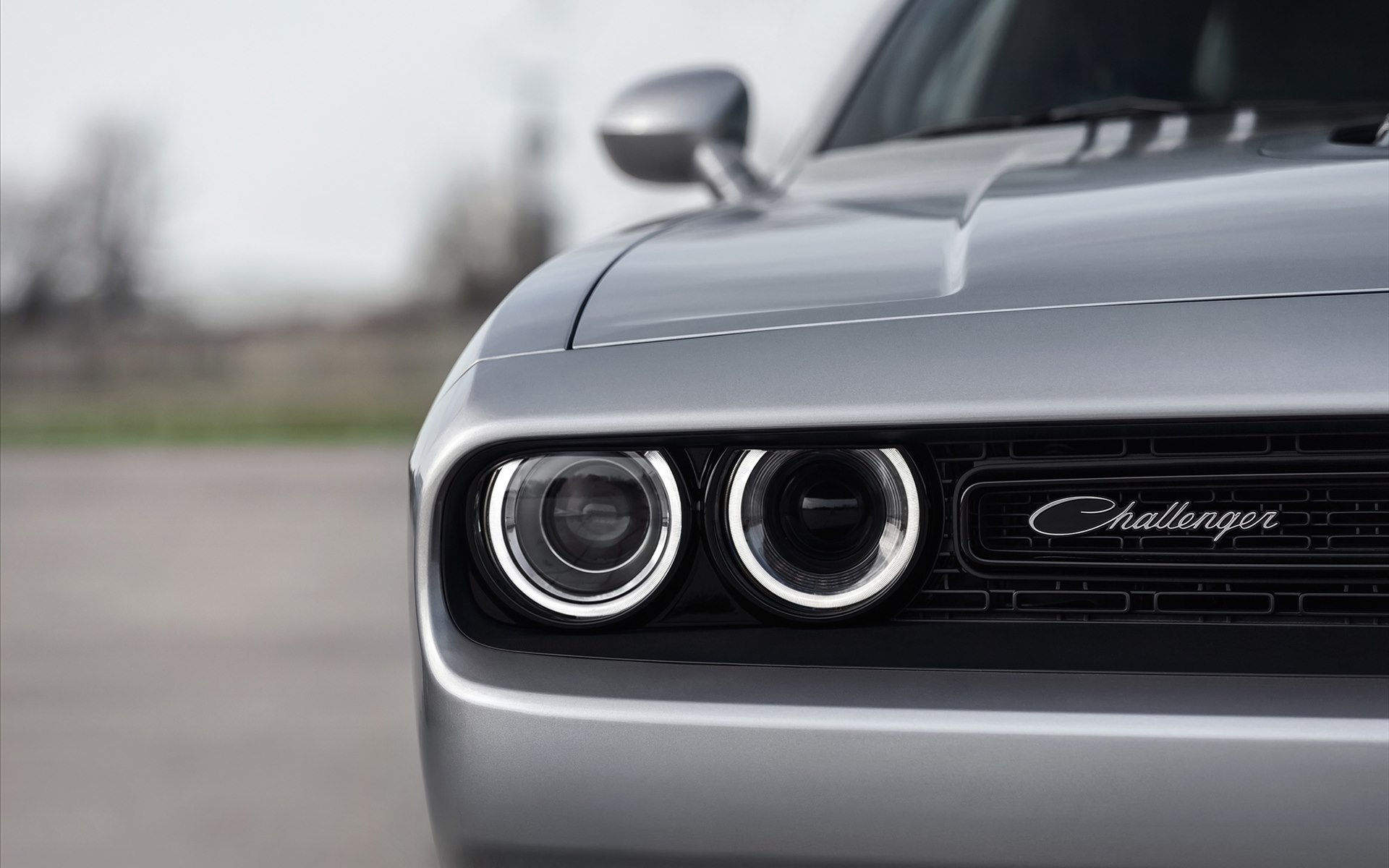 Dodge Challenger 2015