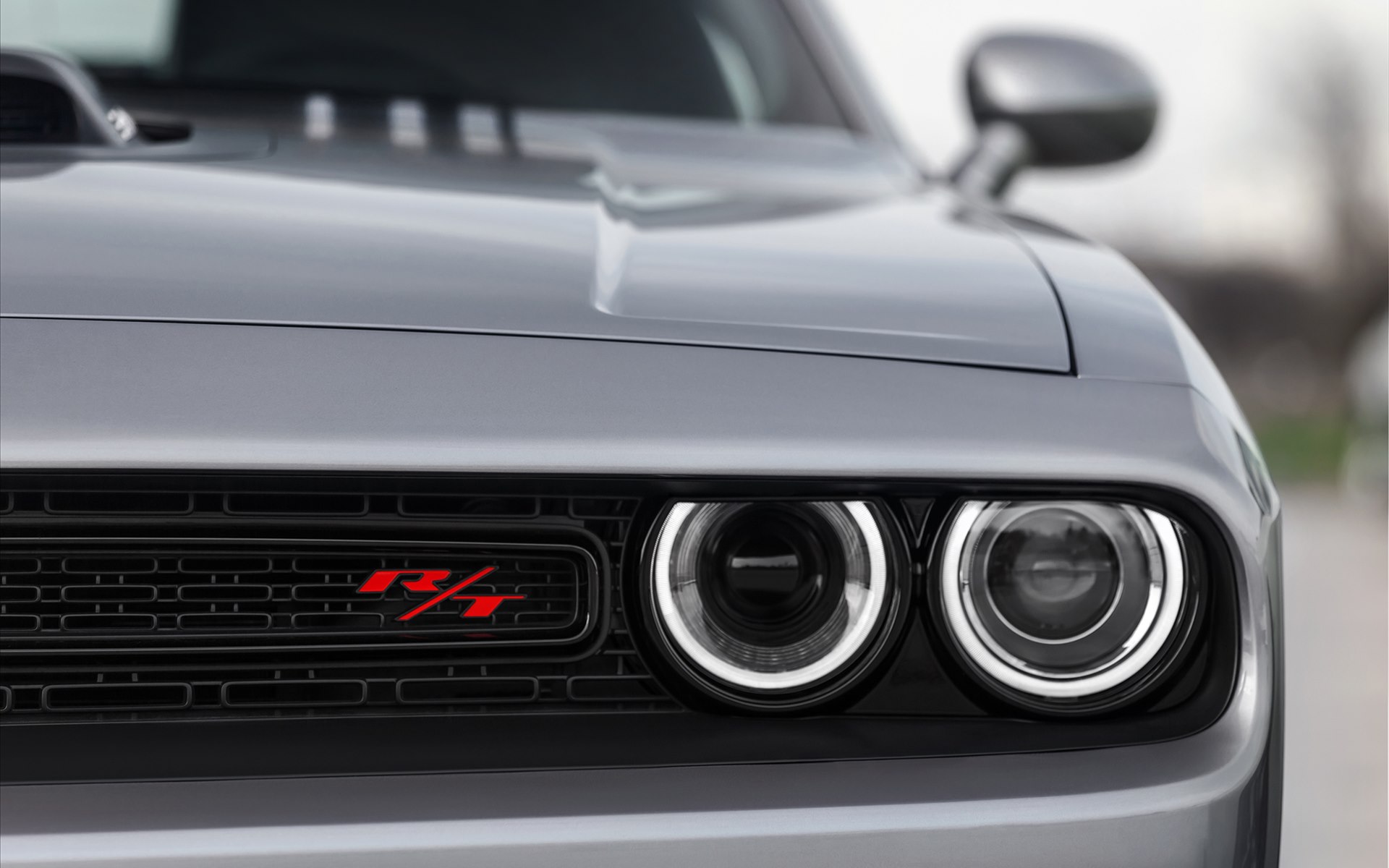 Dodge Challenger 2015