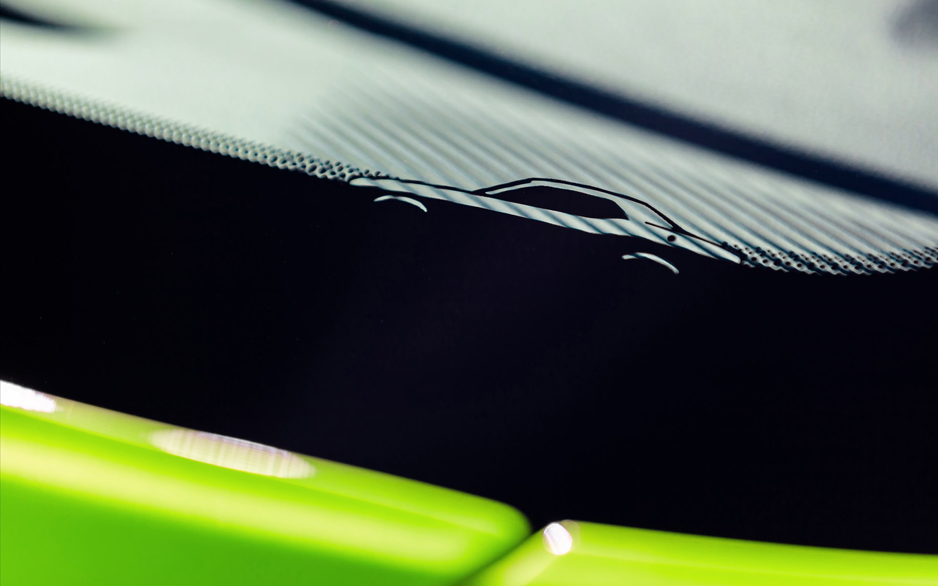 Dodge Challenger 2015