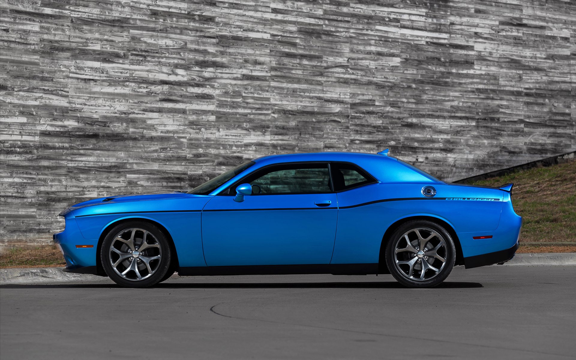 Dodge Challenger 2015