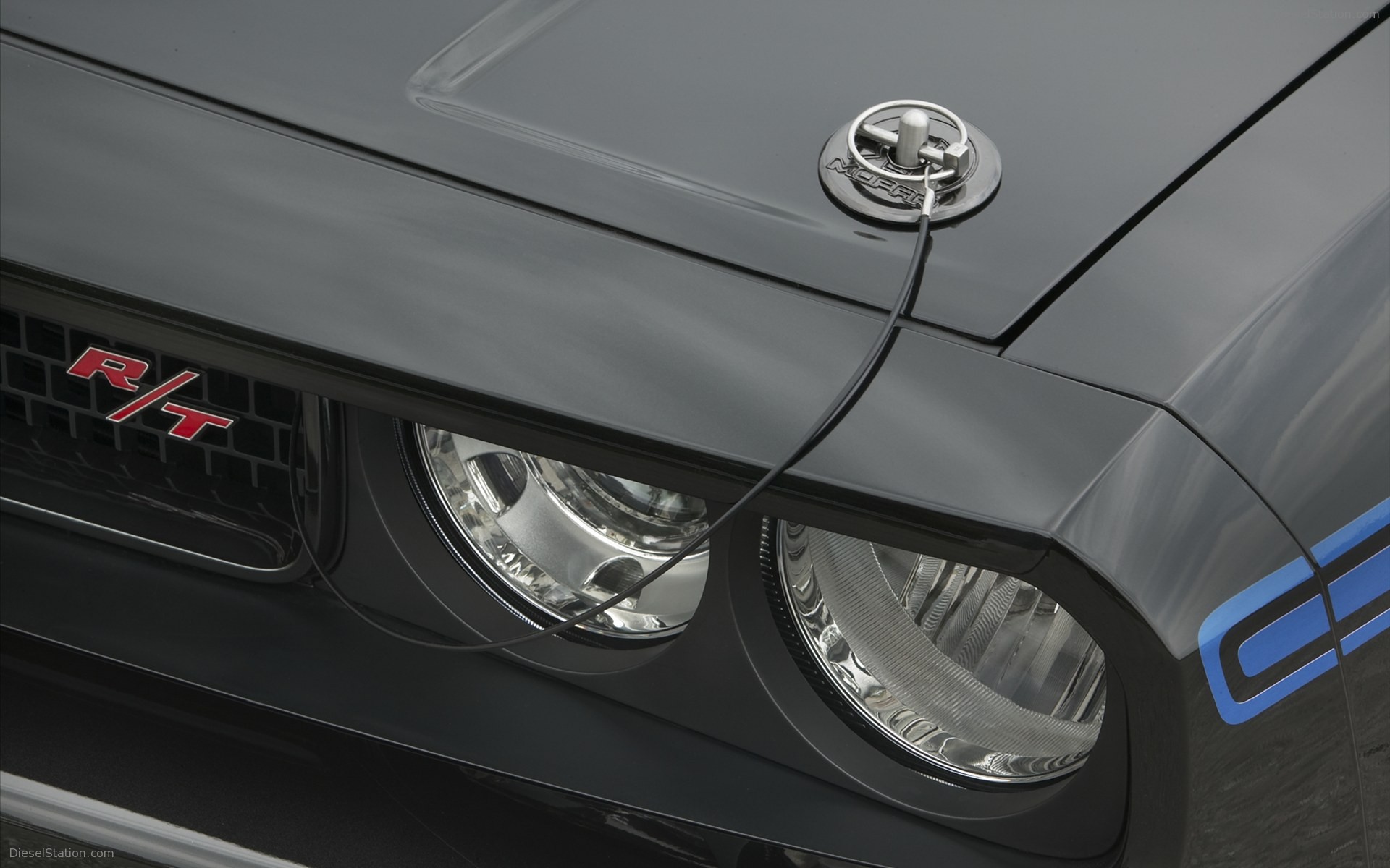 Dodge Challenger Mopar 2010