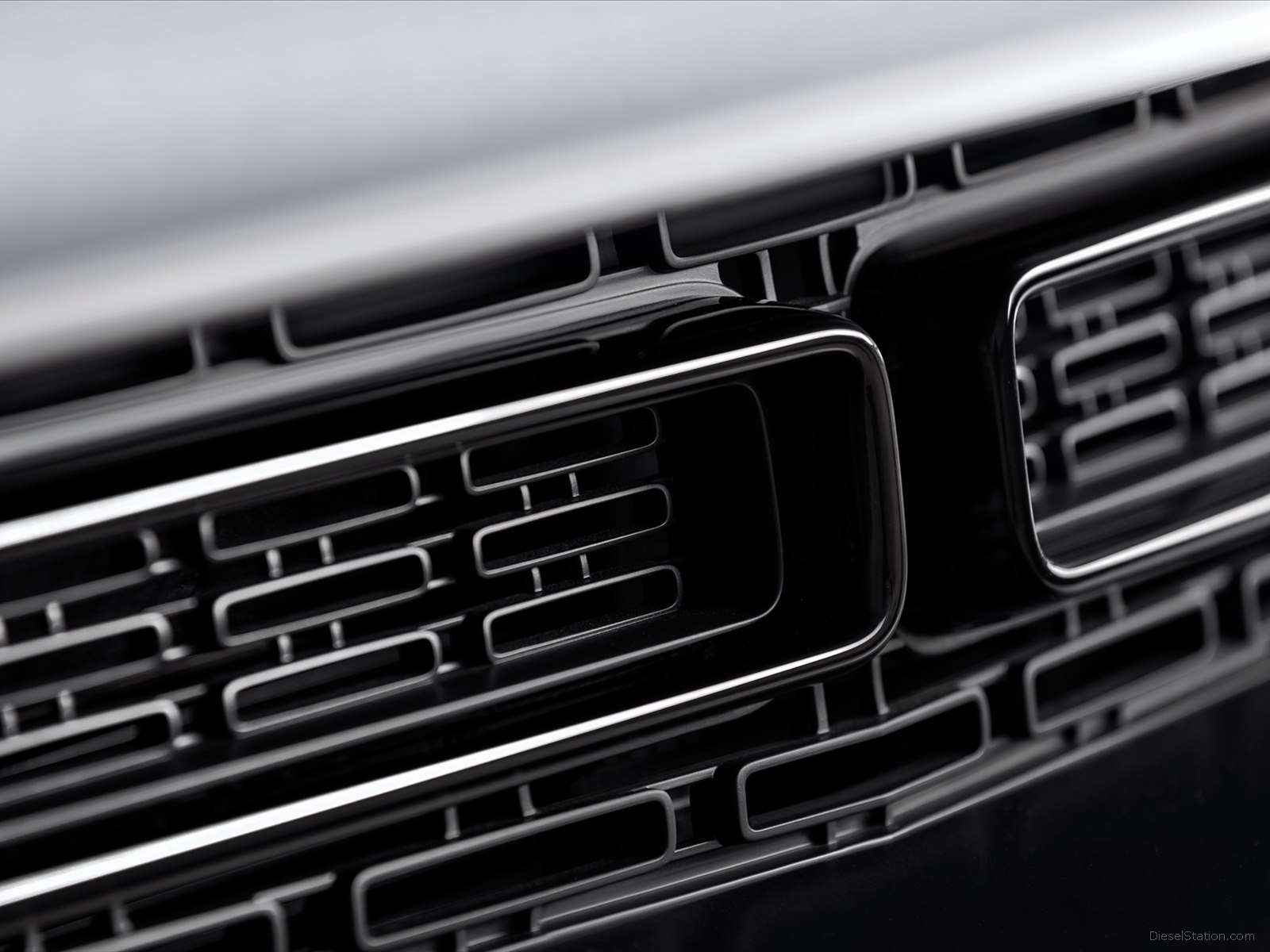 Dodge Challenger Shaker 2015