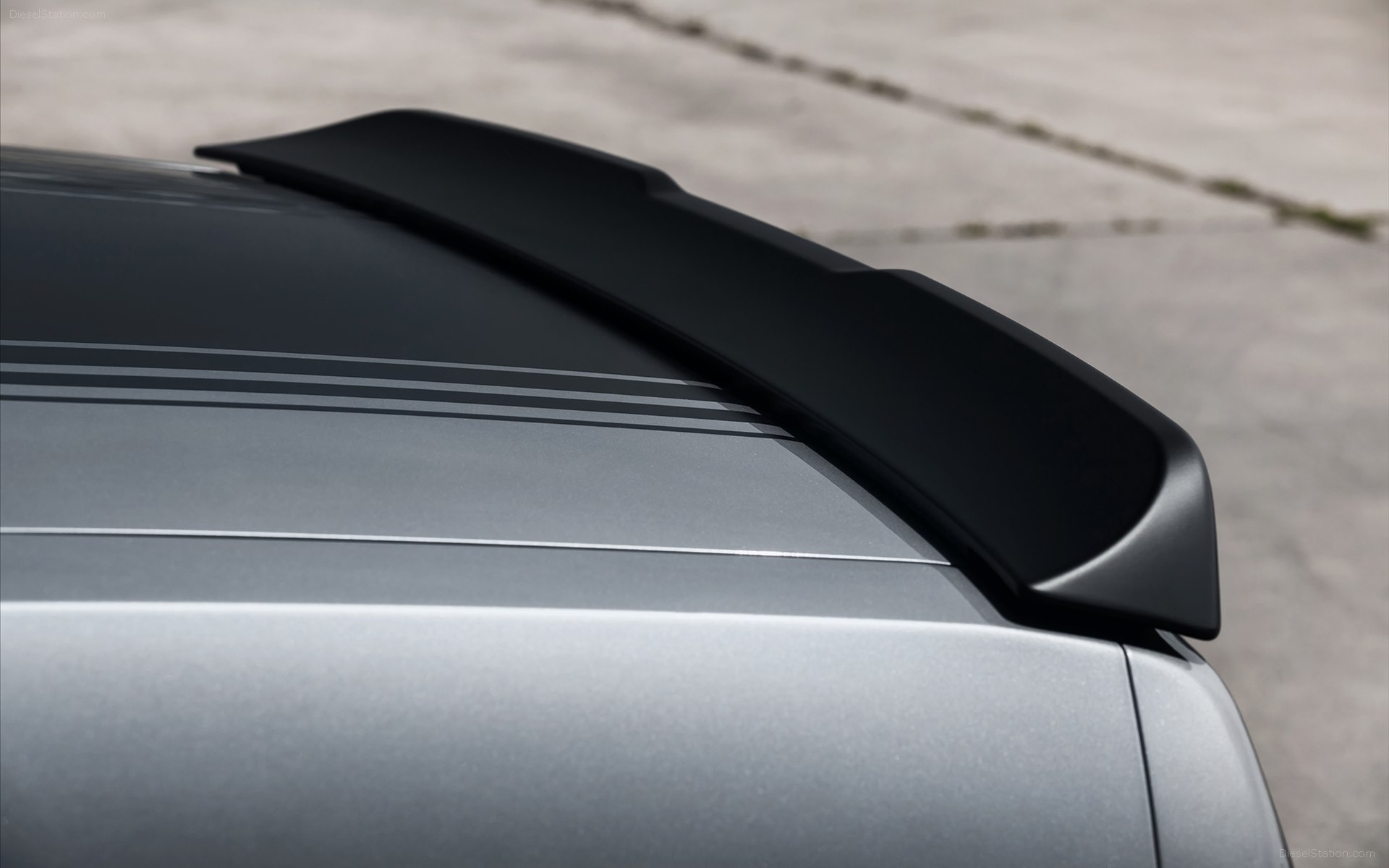 Dodge Challenger Shaker 2015