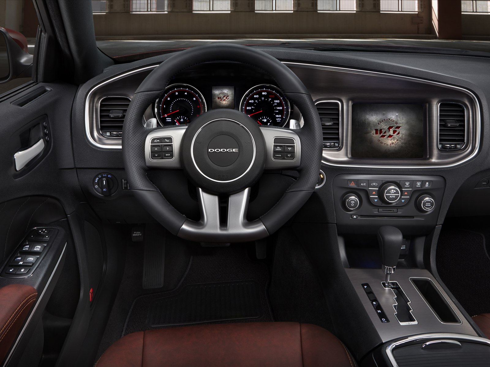 Dodge Charger 100Th Anniversary Edition 2014 Dodge Charger 100Th Anniversary Edition 2014