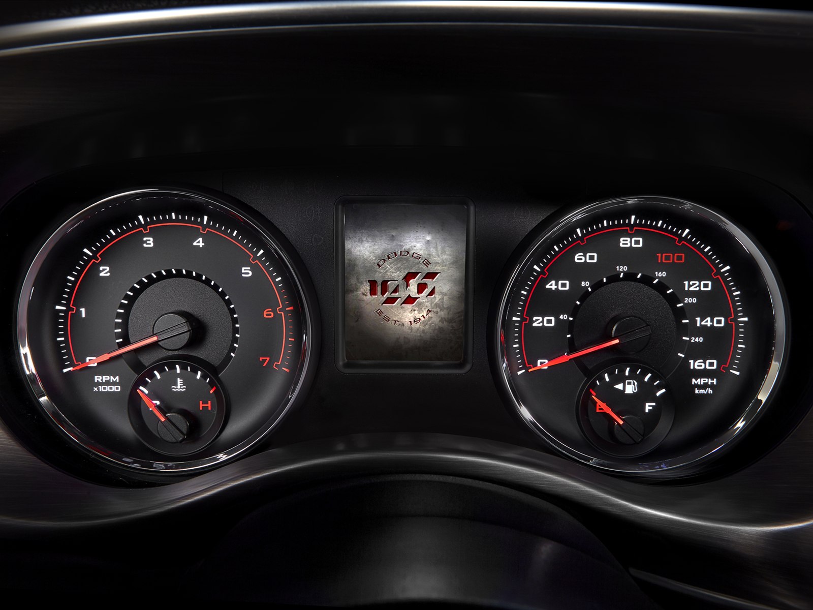 Dodge Charger 100Th Anniversary Edition 2014 Dodge Charger 100Th Anniversary Edition 2014