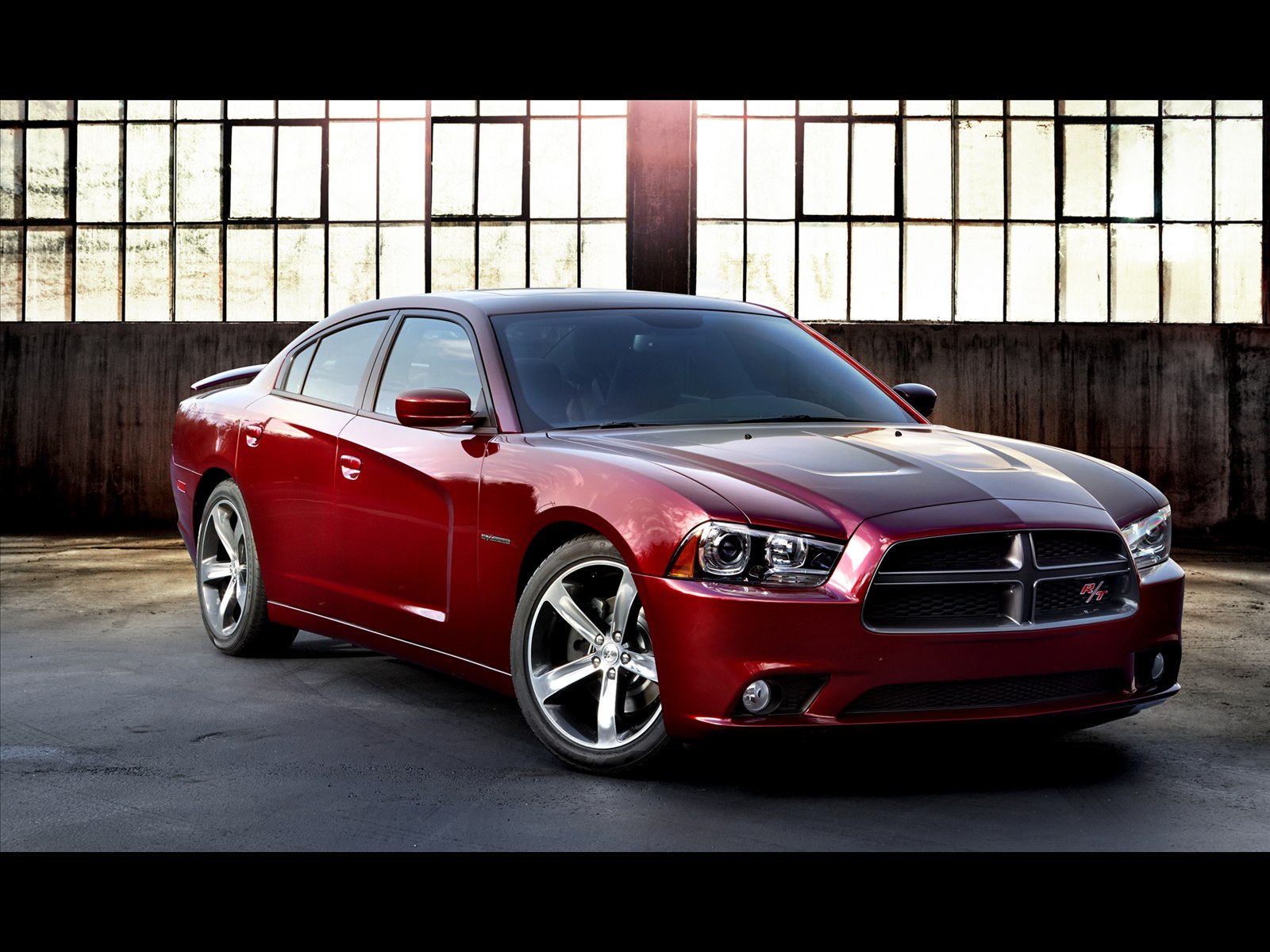 Dodge Charger 100Th Anniversary Edition 2014 Dodge Charger 100Th Anniversary Edition 2014