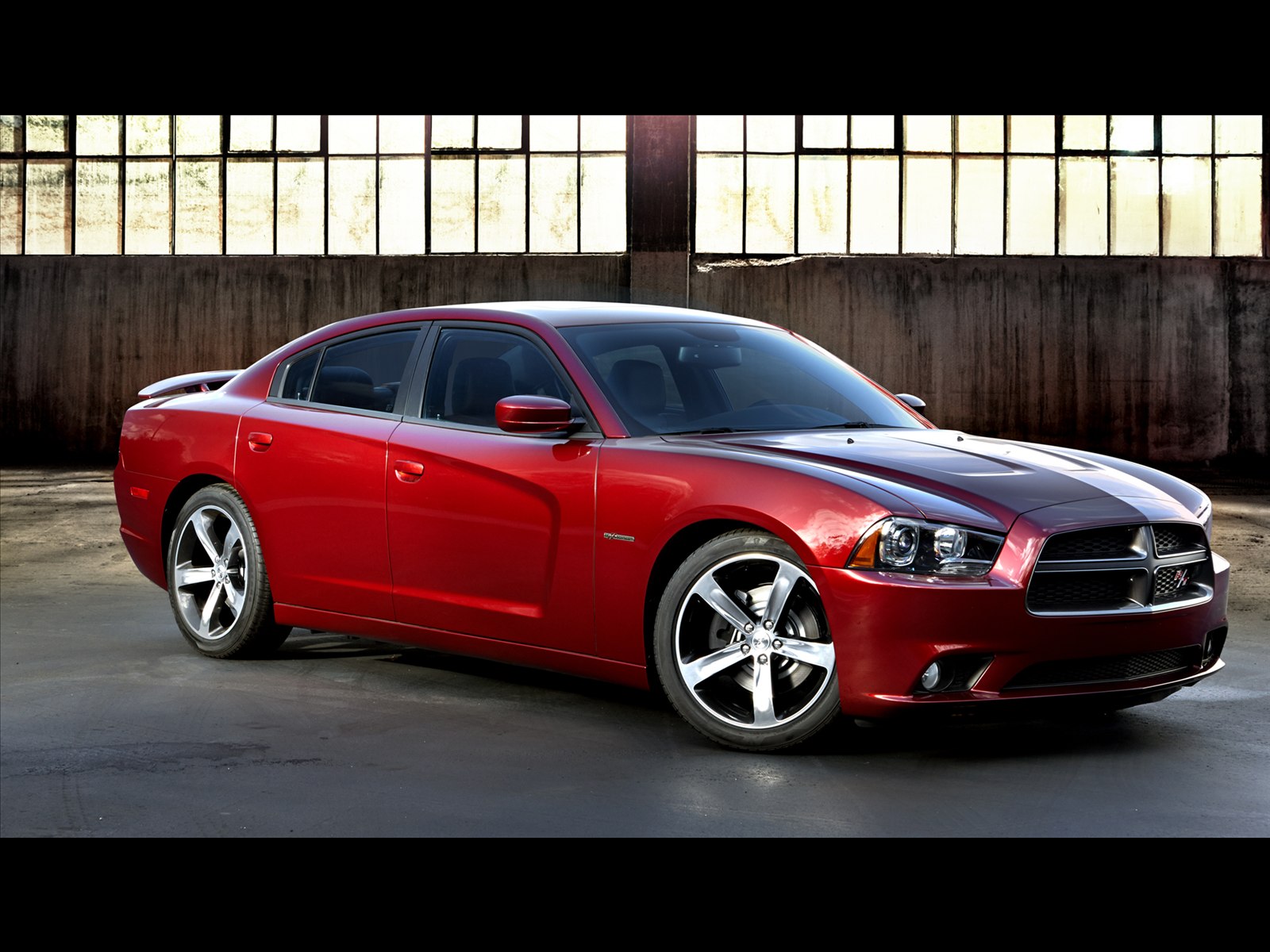 Dodge Charger 100Th Anniversary Edition 2014 Dodge Charger 100Th Anniversary Edition 2014
