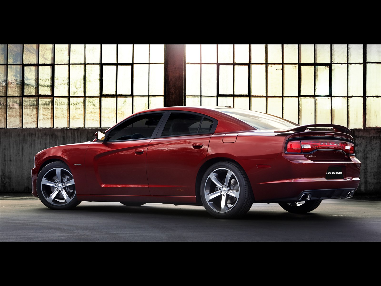 Dodge Charger 100Th Anniversary Edition 2014 Dodge Charger 100Th Anniversary Edition 2014