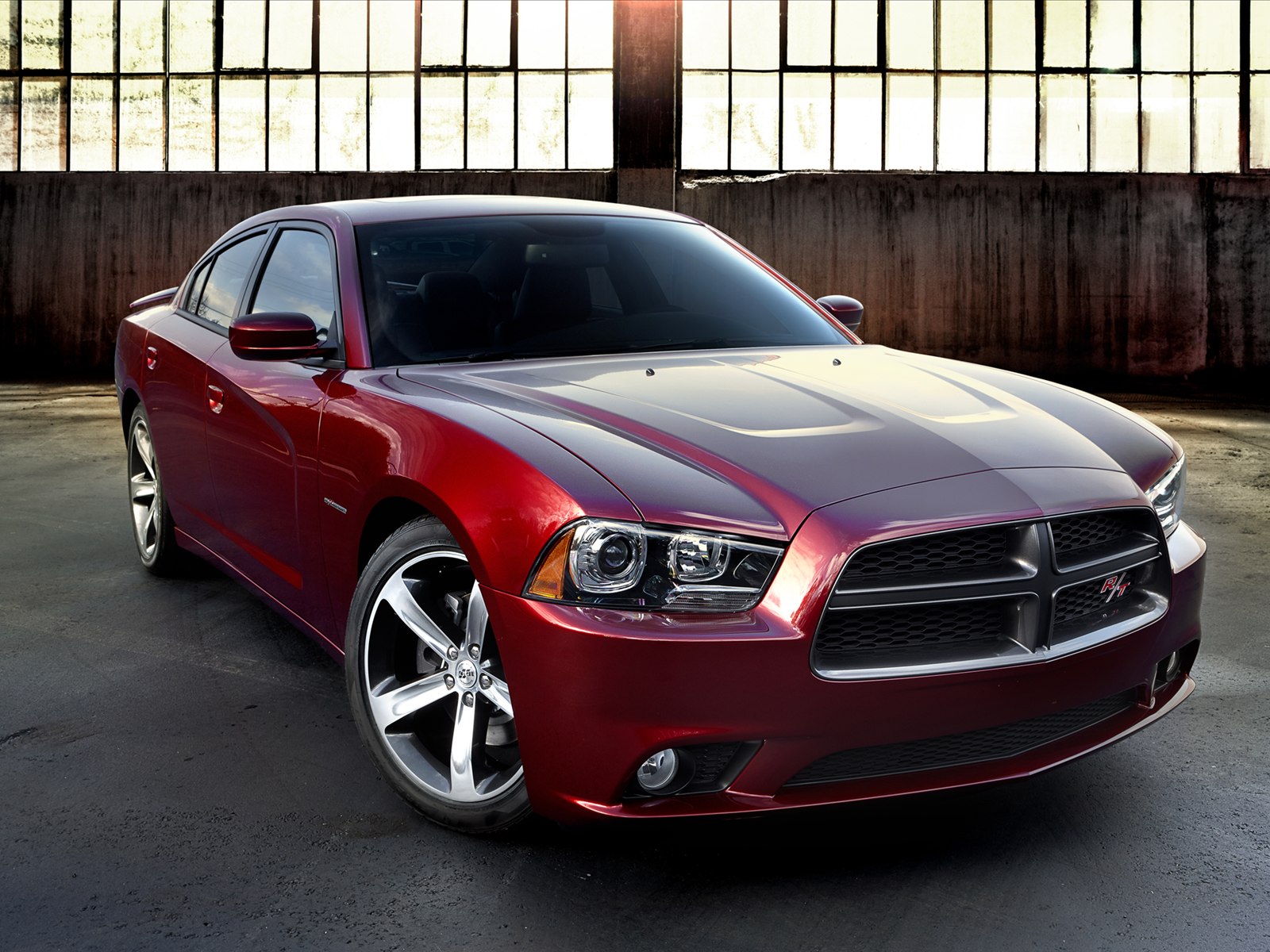 Dodge Charger 100Th Anniversary Edition 2014 Dodge Charger 100Th Anniversary Edition 2014