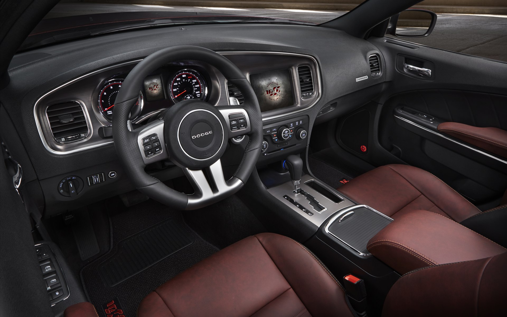 Dodge Charger 100Th Anniversary Edition 2014 Dodge Charger 100Th Anniversary Edition 2014
