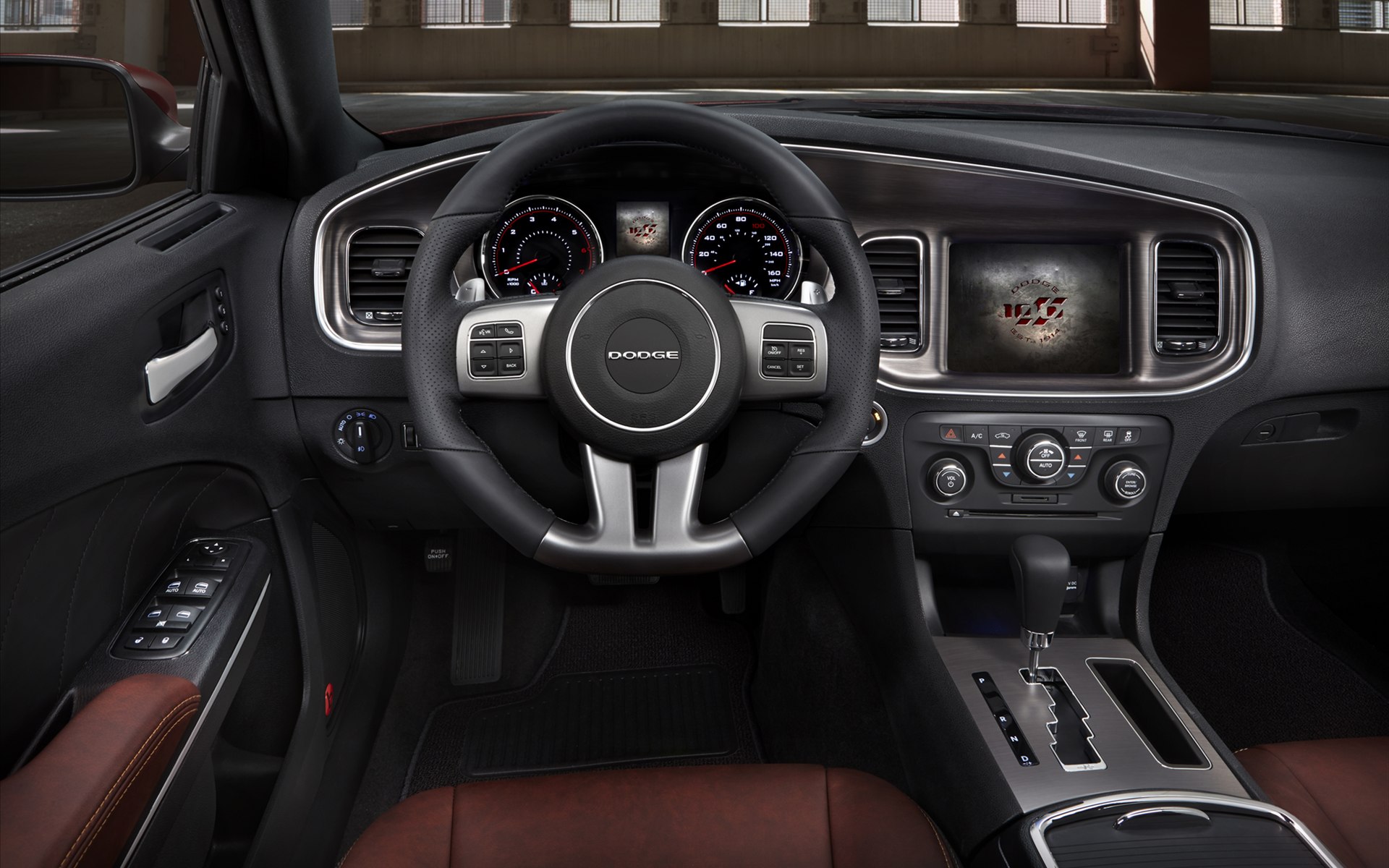 Dodge Charger 100Th Anniversary Edition 2014 Dodge Charger 100Th Anniversary Edition 2014