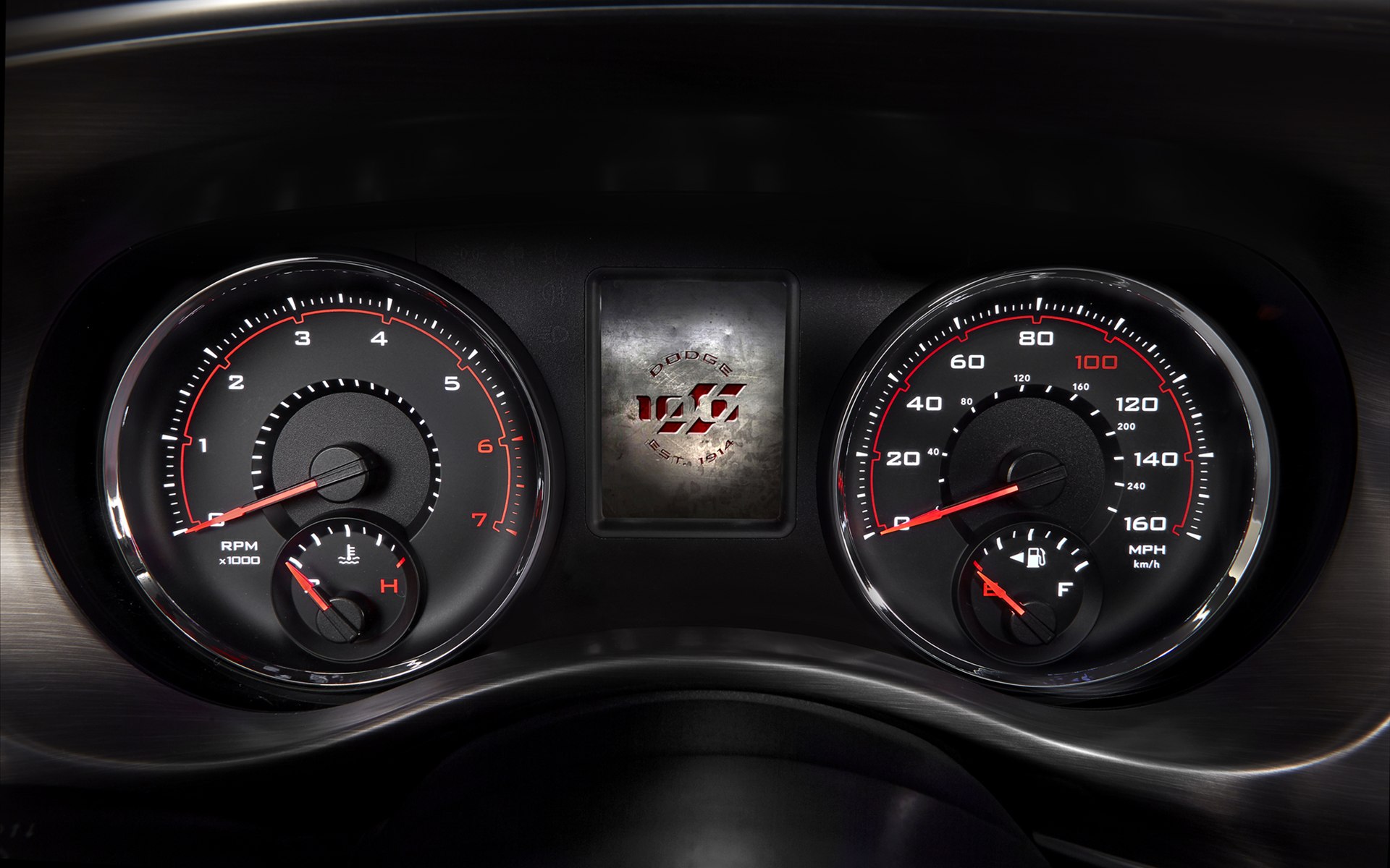 Dodge Charger 100Th Anniversary Edition 2014 Dodge Charger 100Th Anniversary Edition 2014
